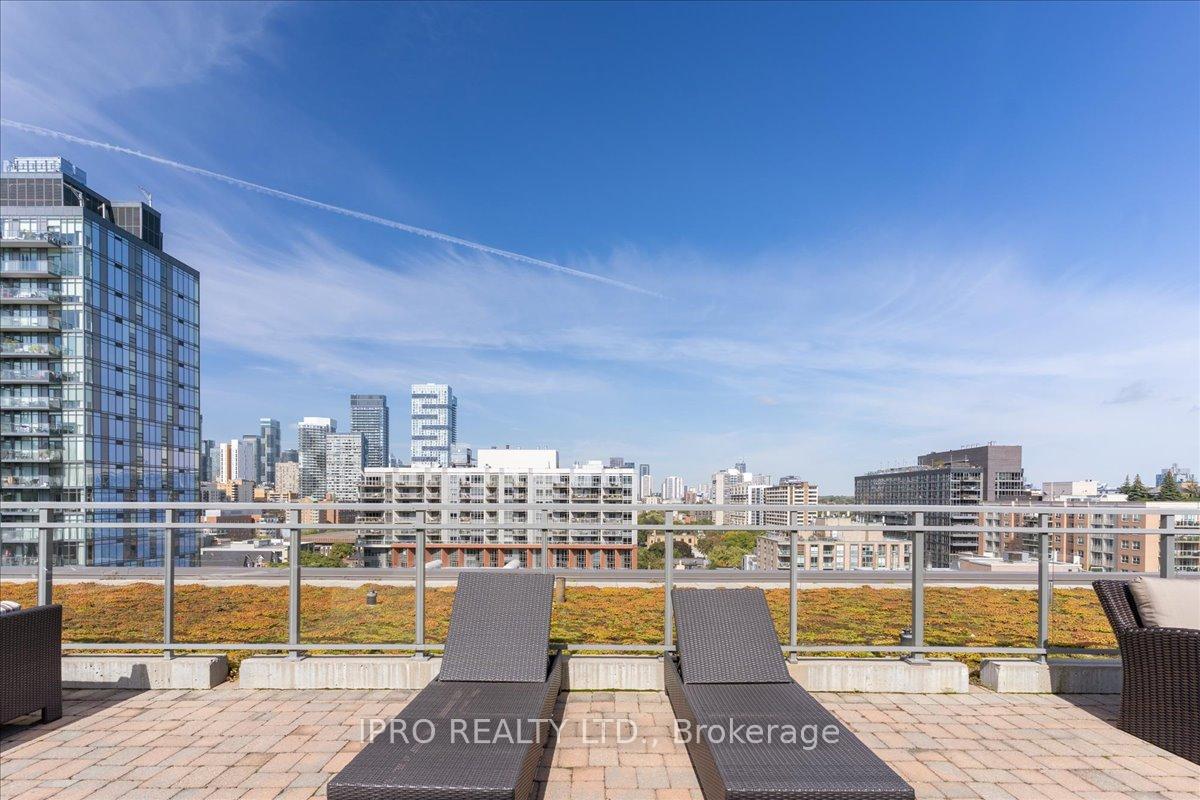 Photo 20 of Unit 907, 205 Frederick Street, Toronto, Moss Park — HOMEH