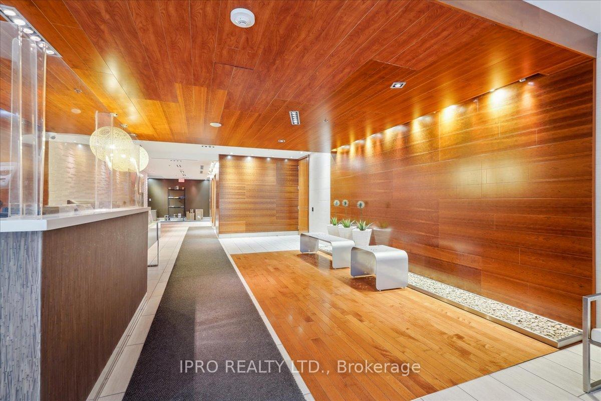 Photo 21 of Unit 907, 205 Frederick Street, Toronto, Moss Park — HOMEH