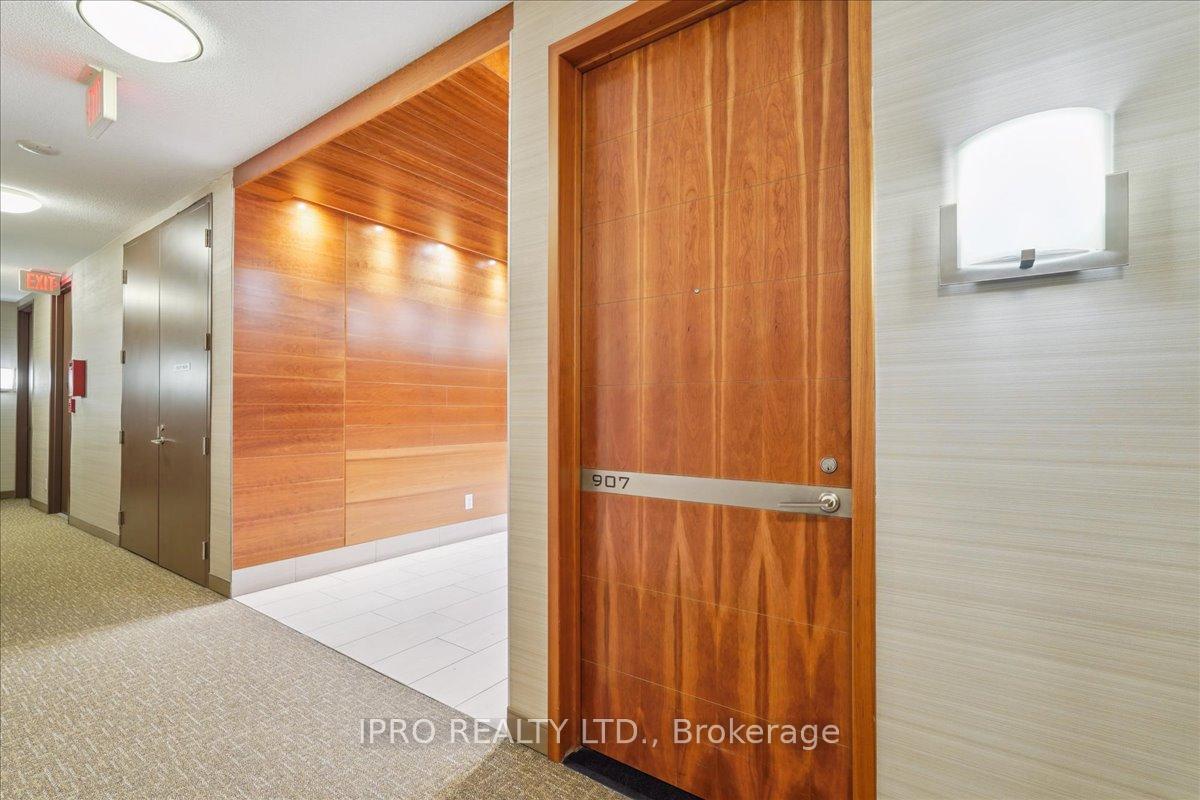 Photo 23 of Unit 907, 205 Frederick Street, Toronto, Moss Park — HOMEH