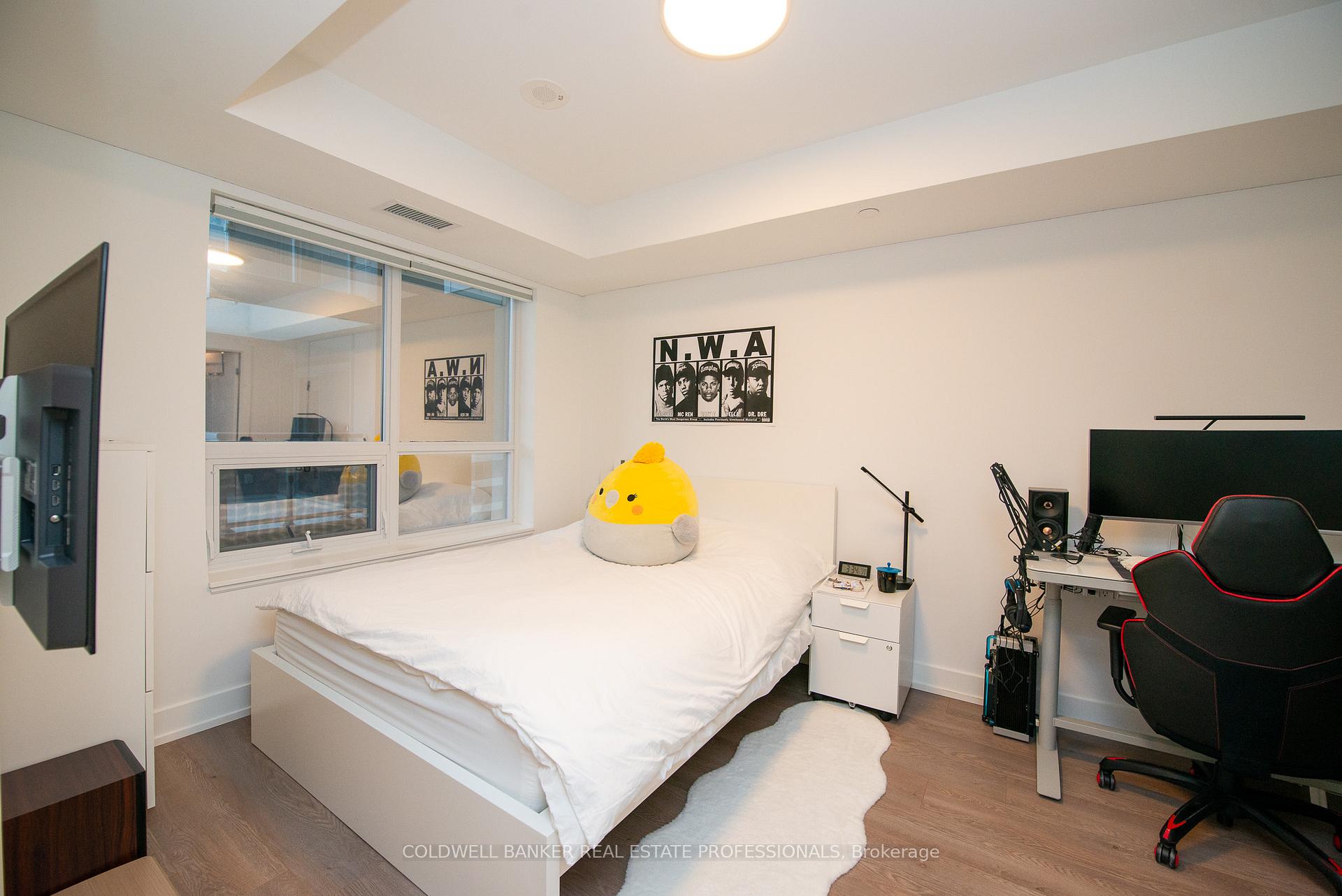 Photo 14 of Unit 1001, 8 Cedarland Drive, Markham, Unionville — HOMEH