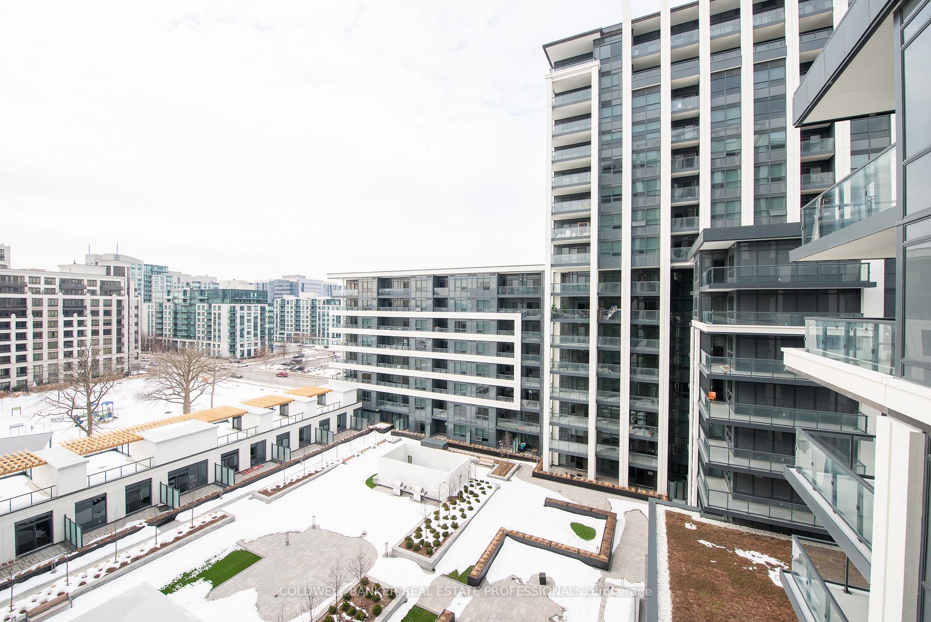 Photo 12 of Unit 1001, 8 Cedarland Drive, Markham, Unionville — HOMEH