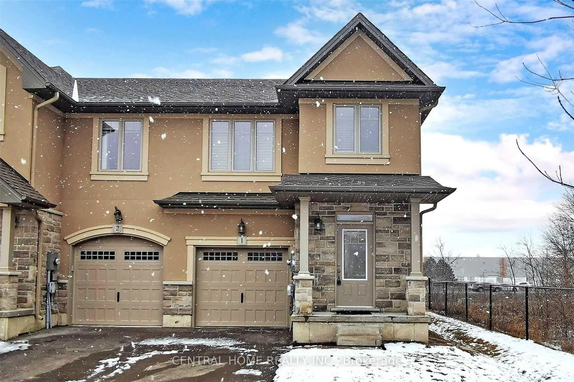 Photo 1 of 98 Shoreview Place, Hamilton, Lakeshore — HOMEH