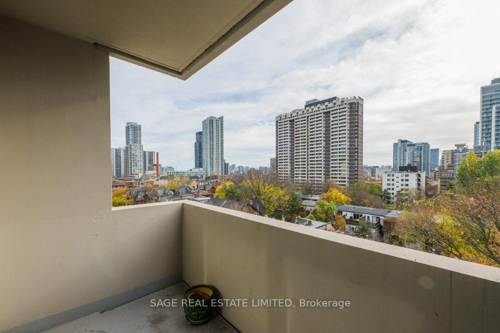 Photo 28 of Unit 805, 86 Gloucester Street, Toronto, Church-Yonge Corridor — HOMEH
