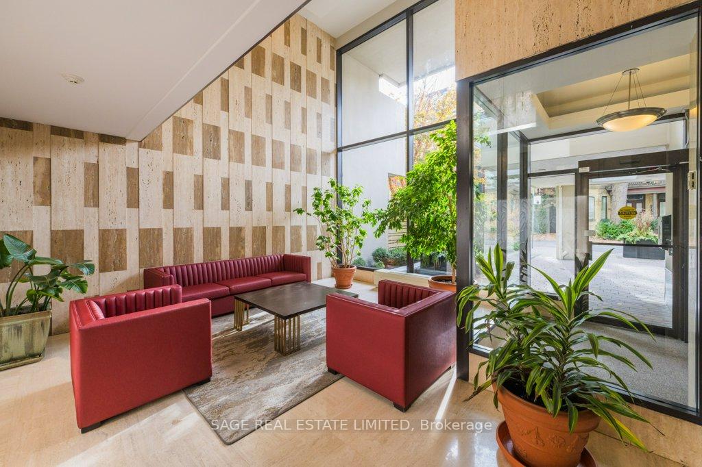 Photo 34 of Unit 805, 86 Gloucester Street, Toronto, Church-Yonge Corridor — HOMEH