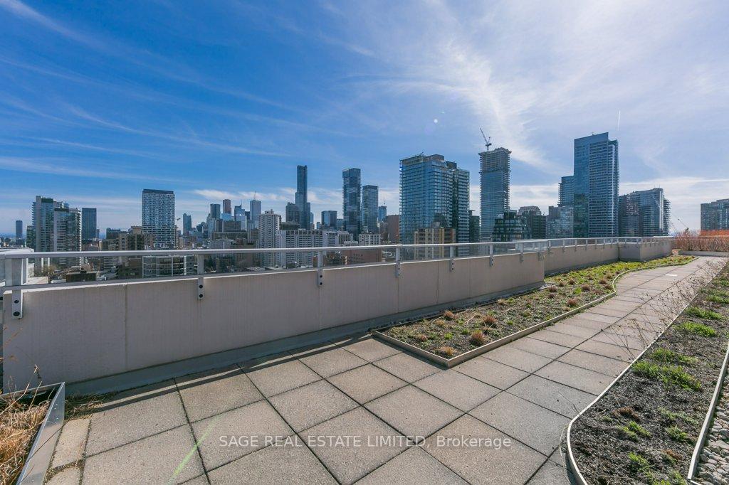 Photo 33 of Unit 805, 86 Gloucester Street, Toronto, Church-Yonge Corridor — HOMEH