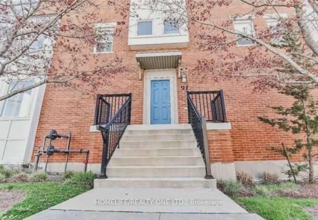 Photo 1 of 91 Carroll Street, Toronto, South Riverdale — HOMEH