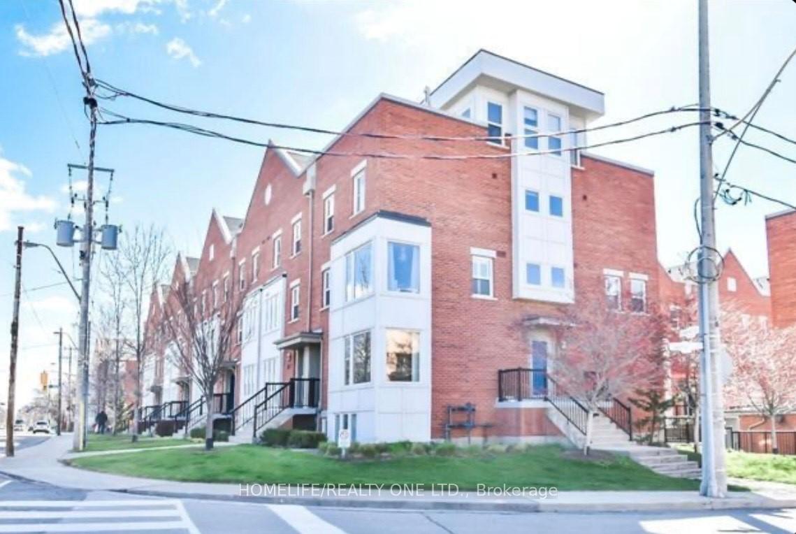 Photo 14 of 91 Carroll Street, Toronto, South Riverdale — HOMEH