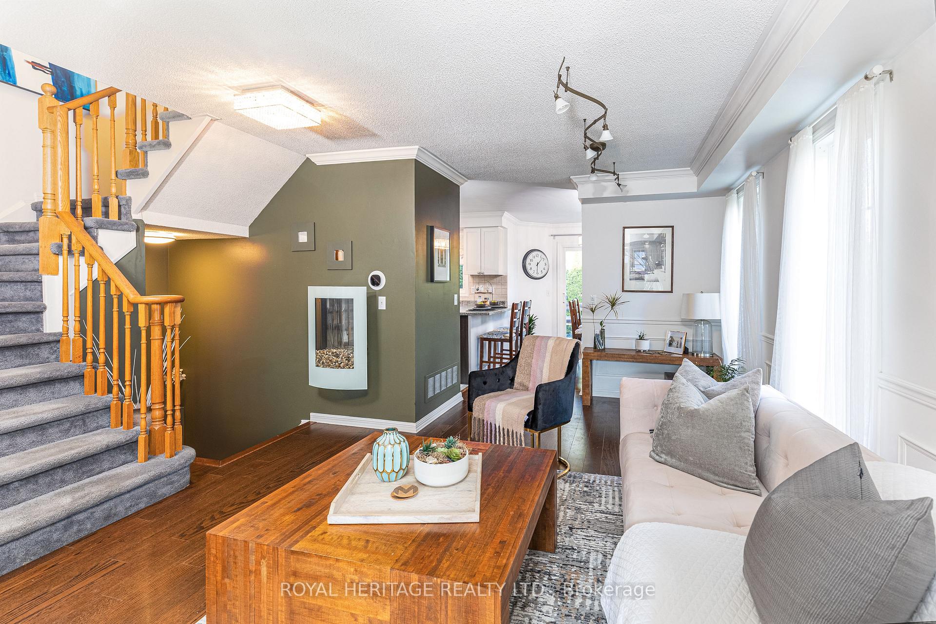 Photo 35 of 48 Greengrove Way, Whitby, Rolling Acres — HOMEH