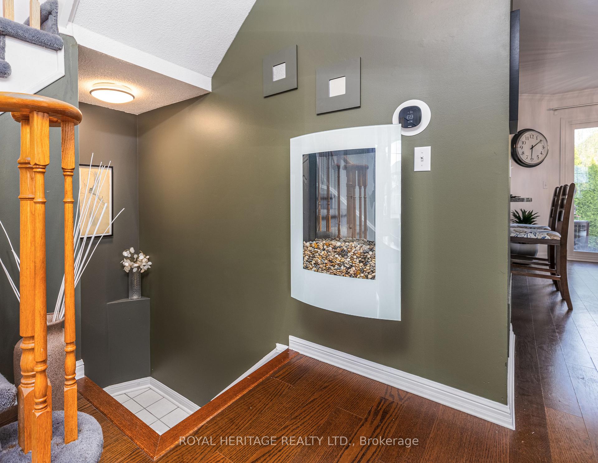 Photo 34 of 48 Greengrove Way, Whitby, Rolling Acres — HOMEH