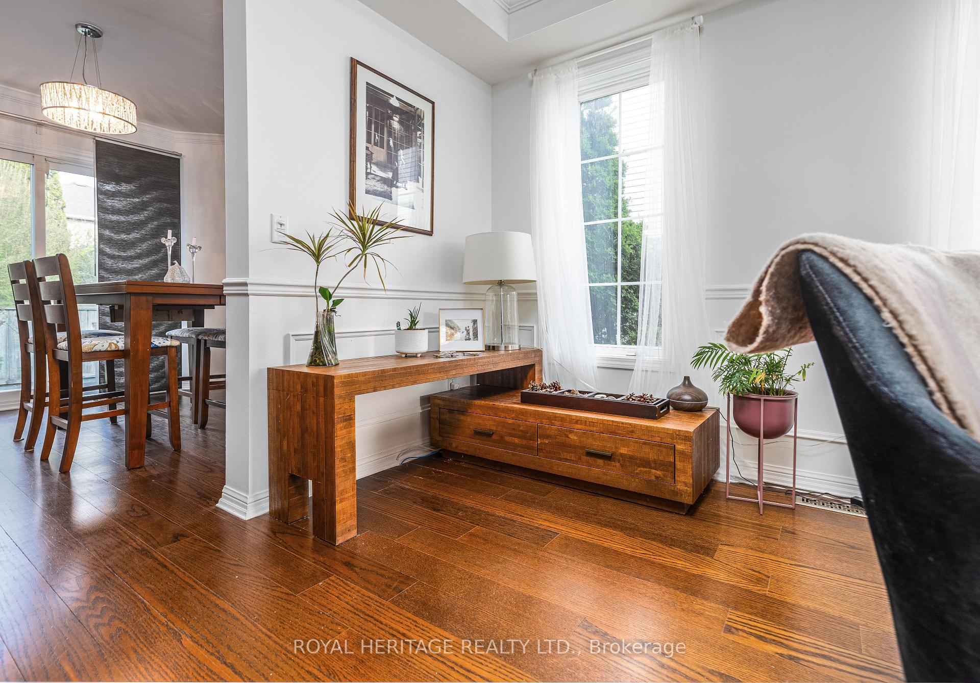 Photo 7 of 48 Greengrove Way, Whitby, Rolling Acres — HOMEH