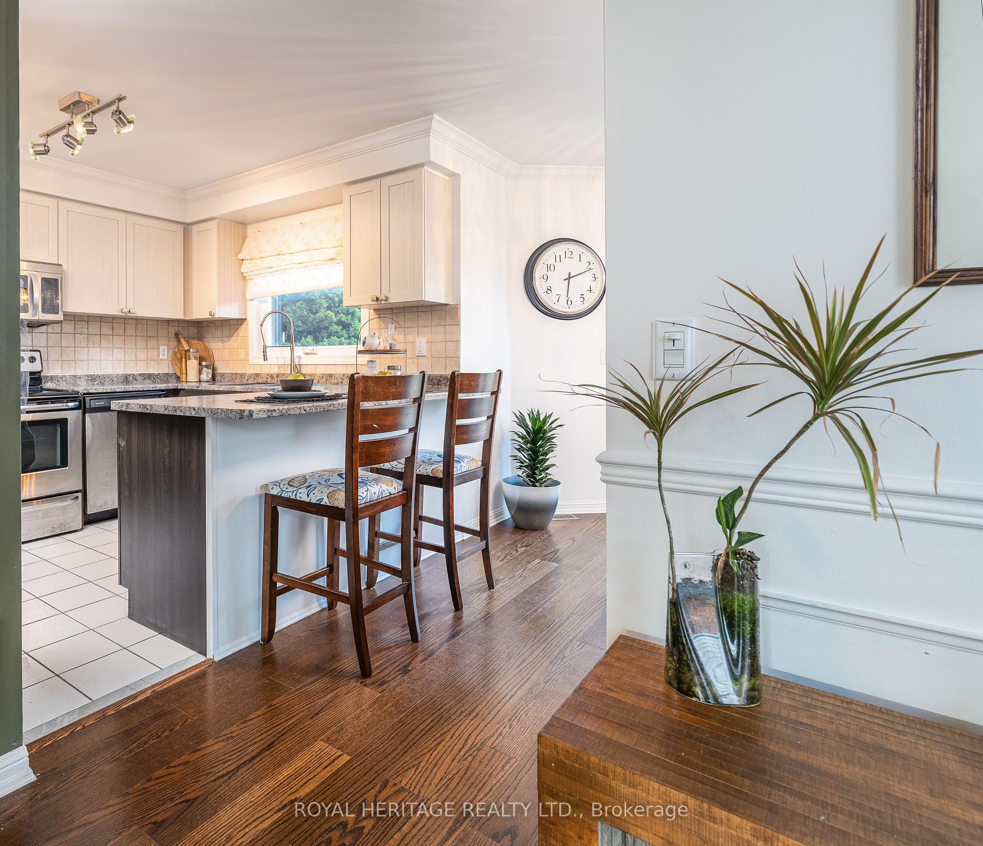 Photo 36 of 48 Greengrove Way, Whitby, Rolling Acres — HOMEH