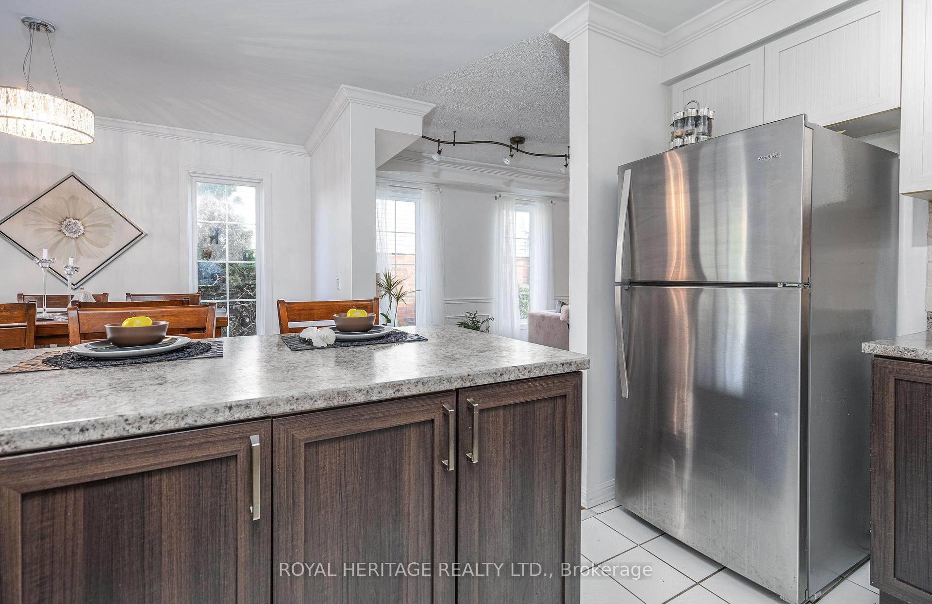 Photo 37 of 48 Greengrove Way, Whitby, Rolling Acres — HOMEH