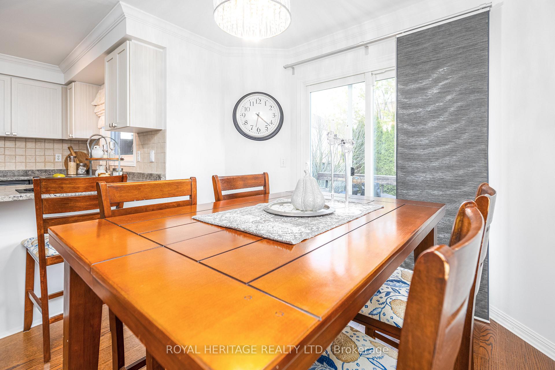 Photo 17 of 48 Greengrove Way, Whitby, Rolling Acres — HOMEH