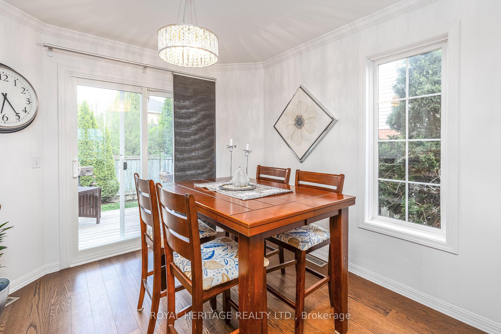 Photo 15 of 48 Greengrove Way, Whitby, Rolling Acres — HOMEH