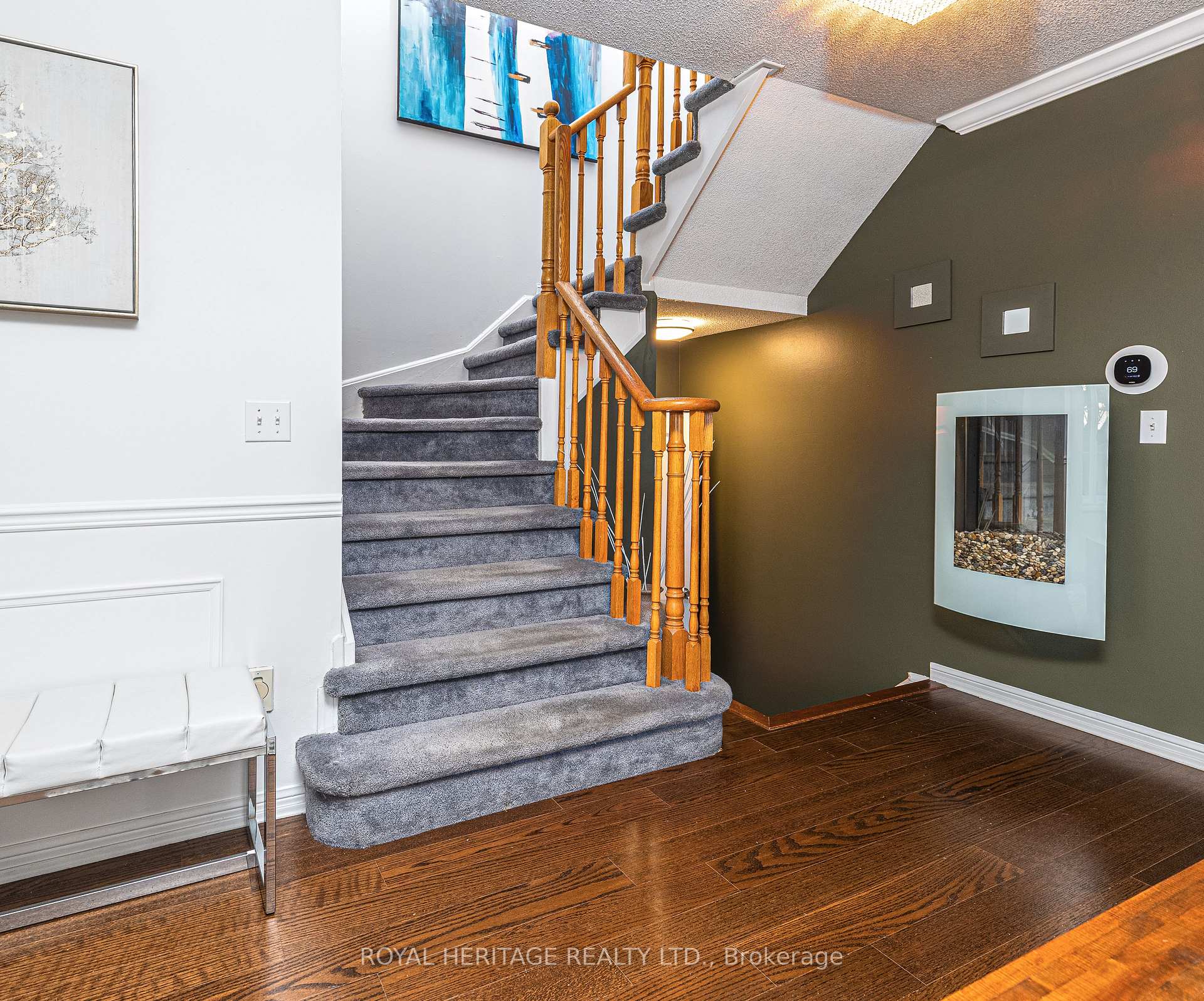 Photo 21 of 48 Greengrove Way, Whitby, Rolling Acres — HOMEH