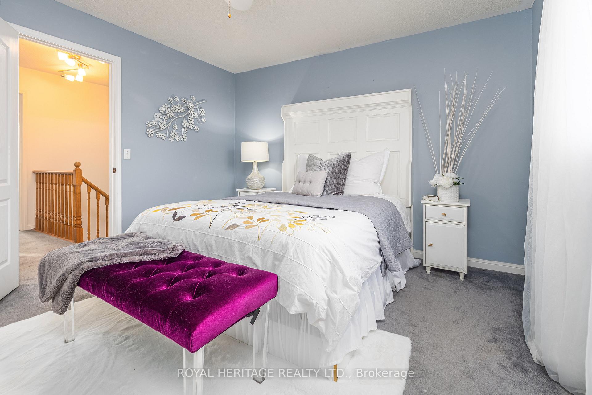 Photo 20 of 48 Greengrove Way, Whitby, Rolling Acres — HOMEH