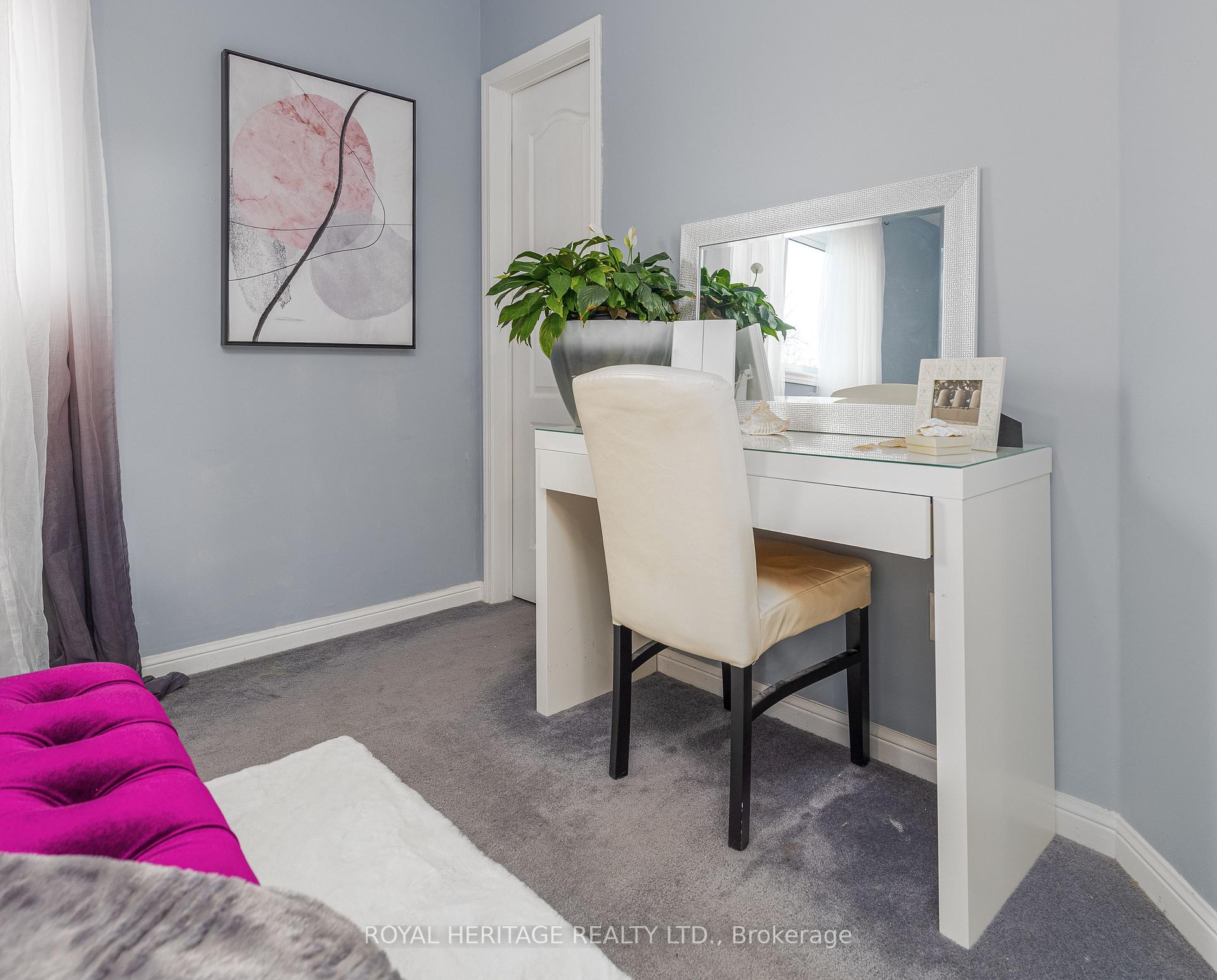 Photo 23 of 48 Greengrove Way, Whitby, Rolling Acres — HOMEH