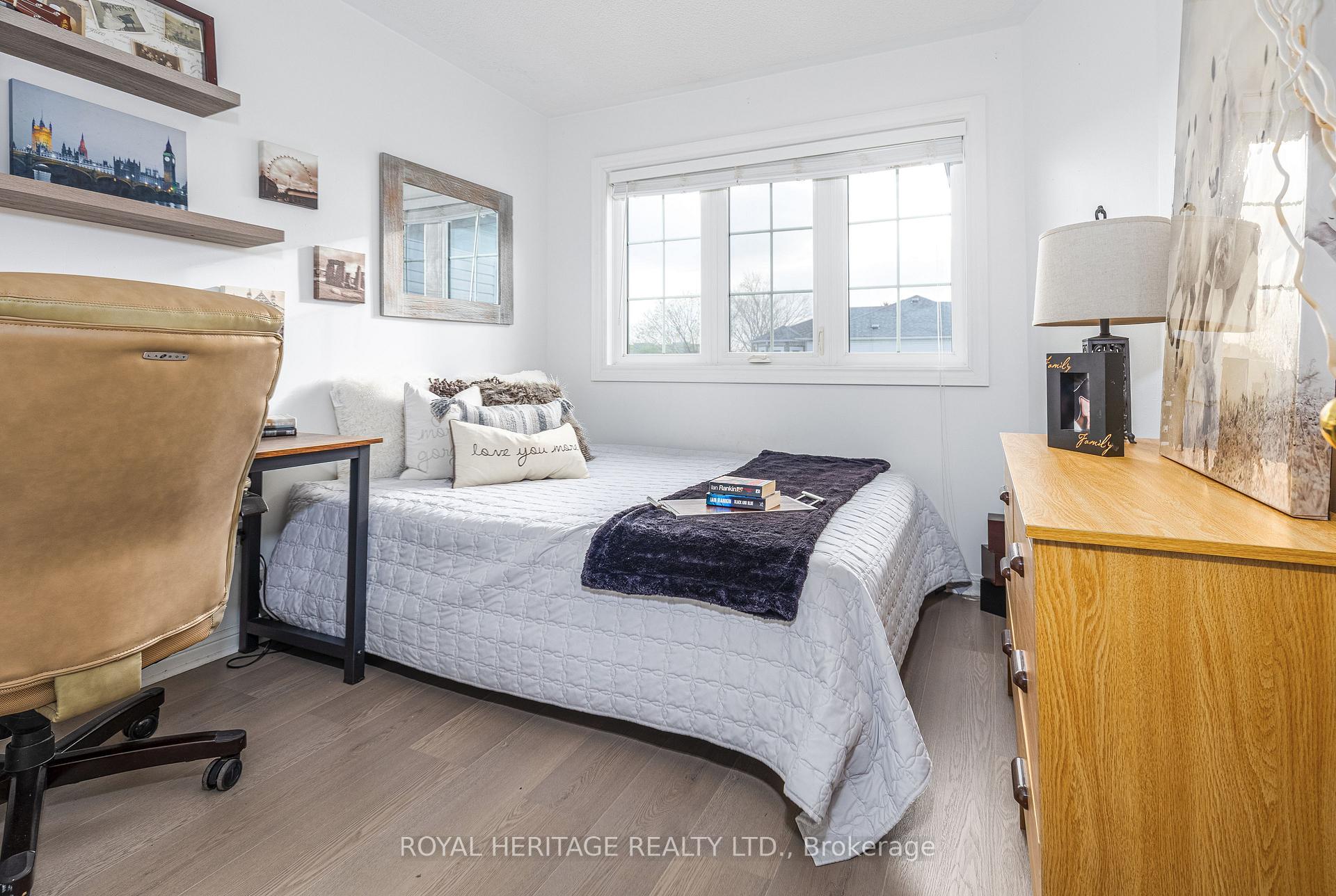 Photo 22 of 48 Greengrove Way, Whitby, Rolling Acres — HOMEH