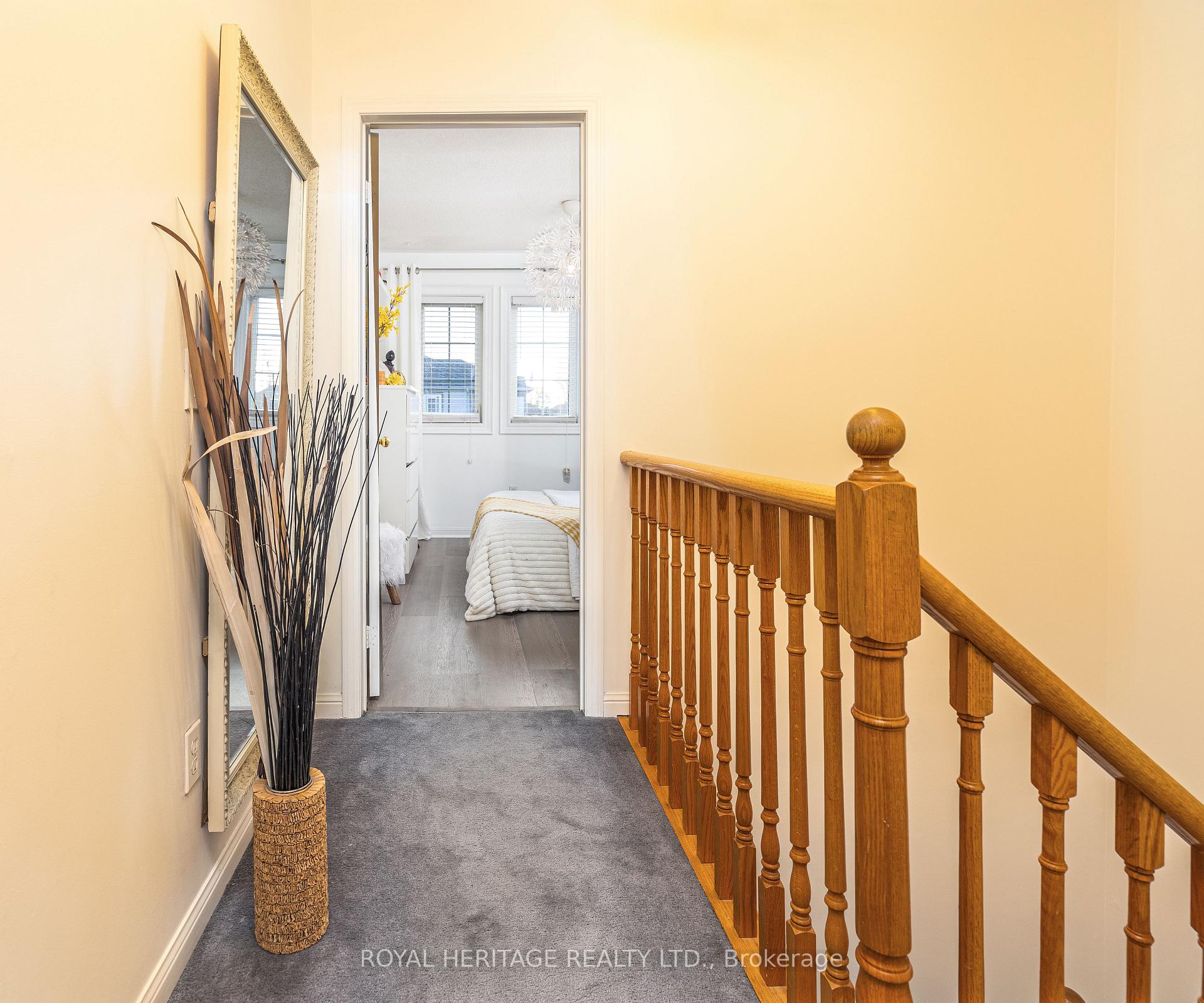 Photo 27 of 48 Greengrove Way, Whitby, Rolling Acres — HOMEH