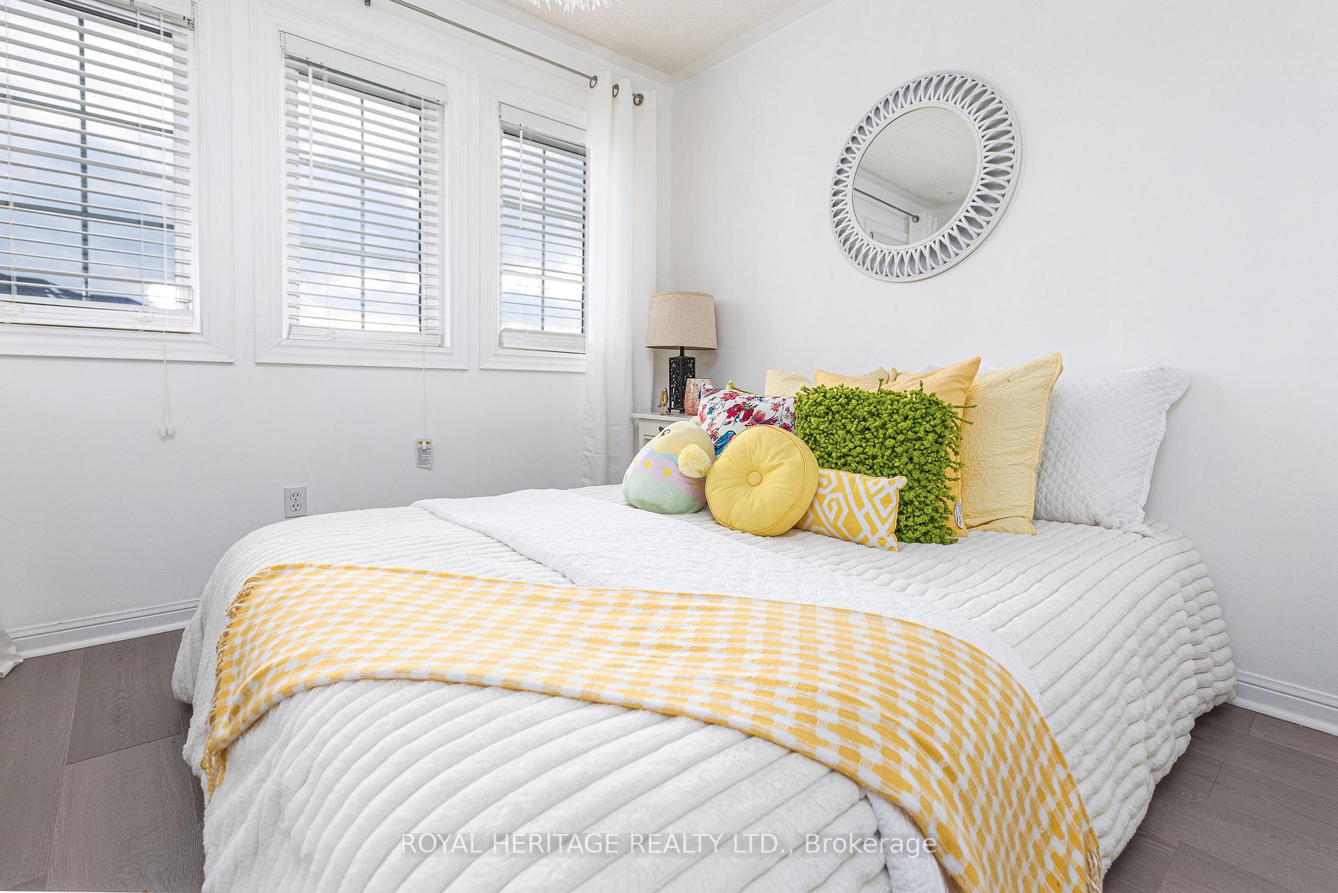 Photo 29 of 48 Greengrove Way, Whitby, Rolling Acres — HOMEH