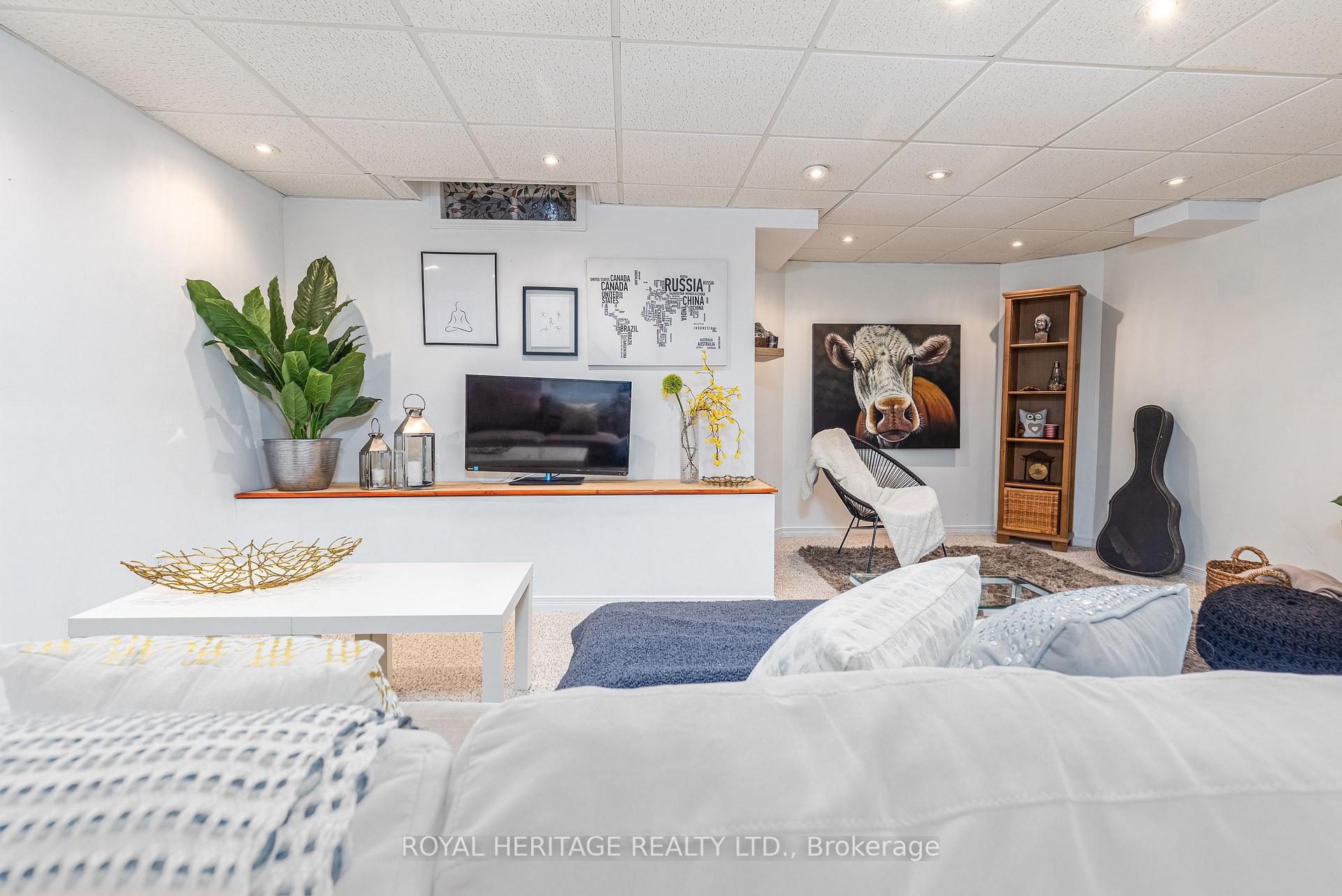 Photo 30 of 48 Greengrove Way, Whitby, Rolling Acres — HOMEH