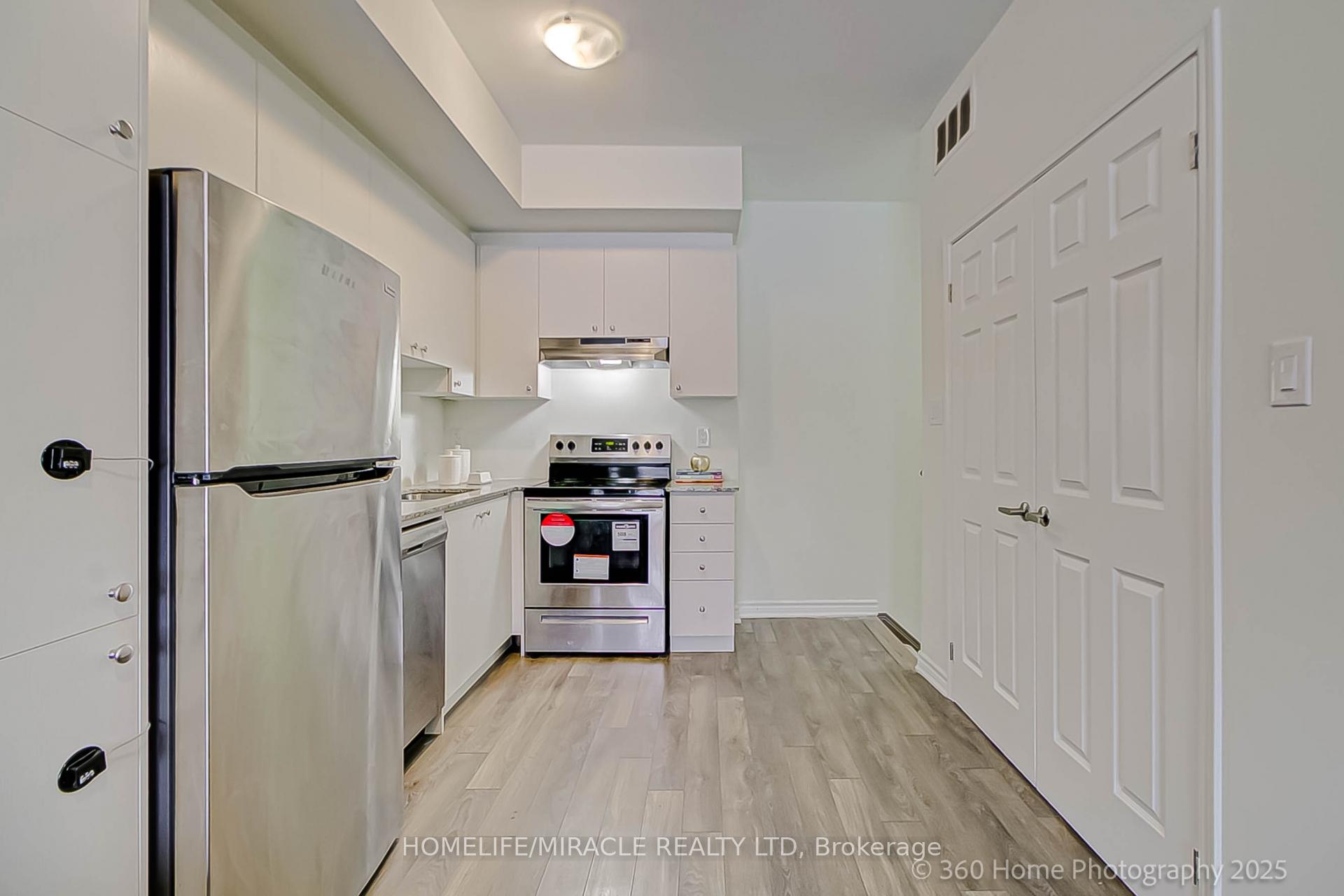 Photo 6 of Unit 133, 1081 Danforth Road, Scarborough, Eglinton East — HOMEH