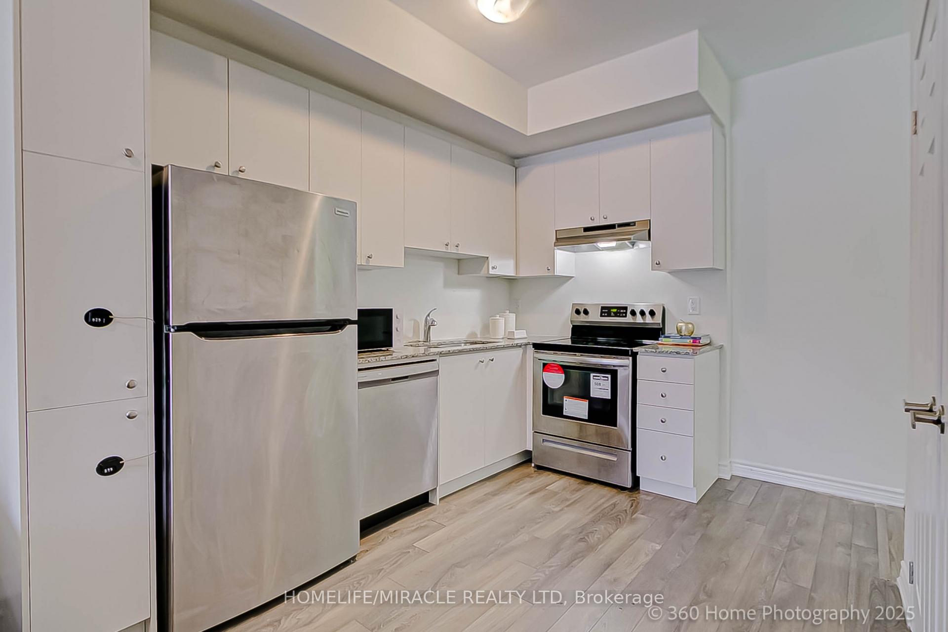 Photo 16 of Unit 133, 1081 Danforth Road, Scarborough, Eglinton East — HOMEH