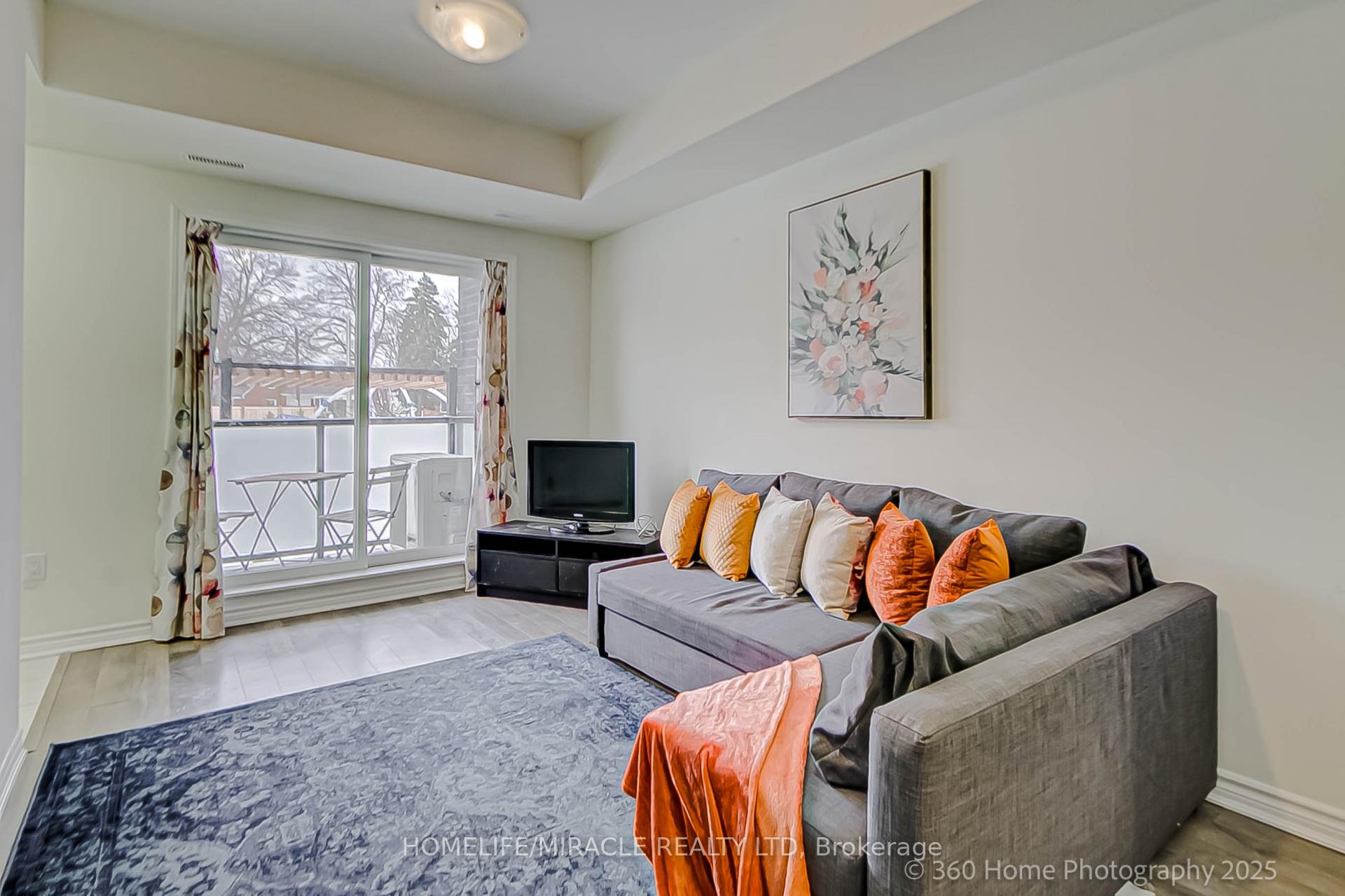 Photo 7 of Unit 133, 1081 Danforth Road, Scarborough, Eglinton East — HOMEH