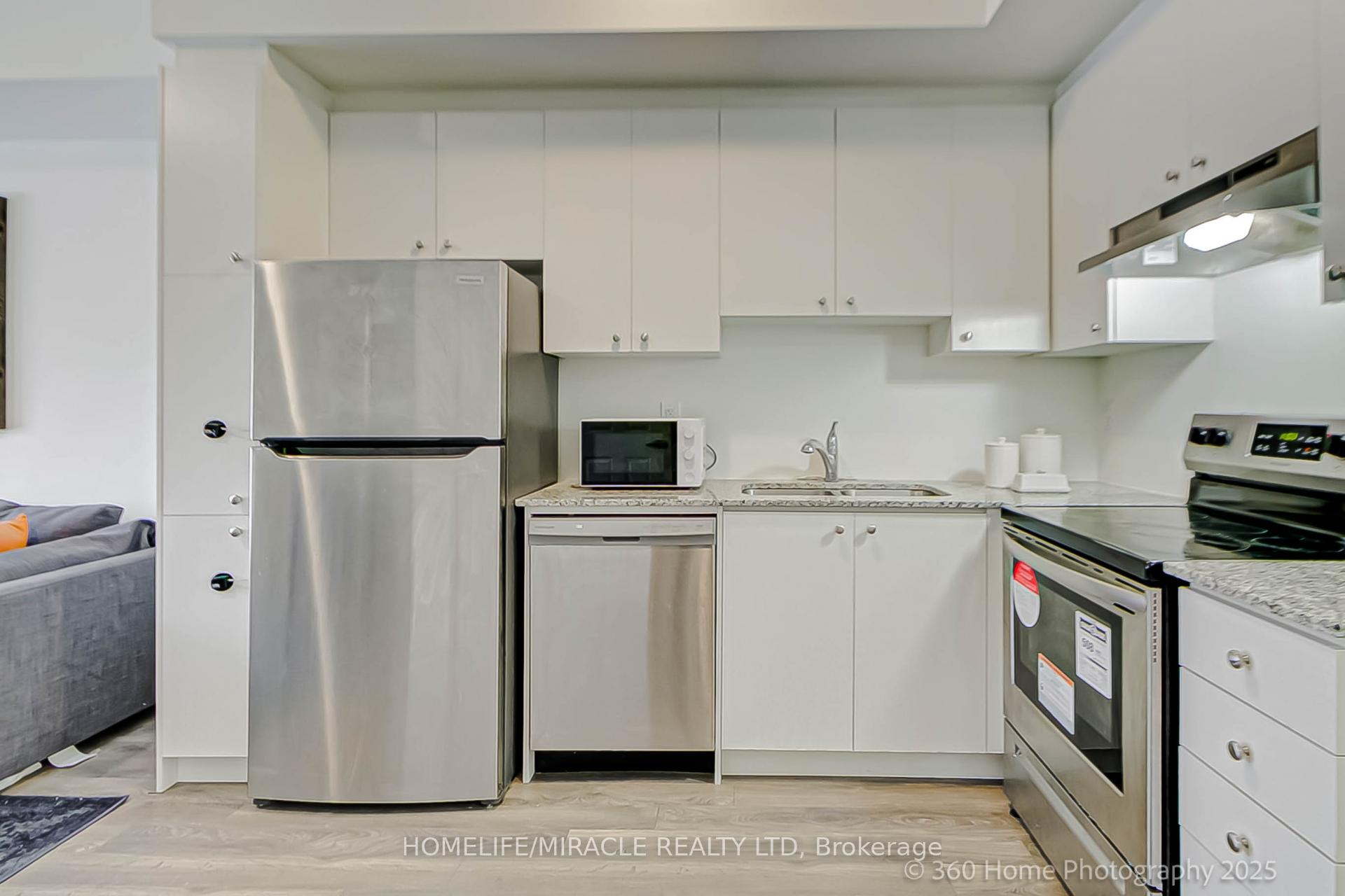 Photo 22 of Unit 133, 1081 Danforth Road, Scarborough, Eglinton East — HOMEH