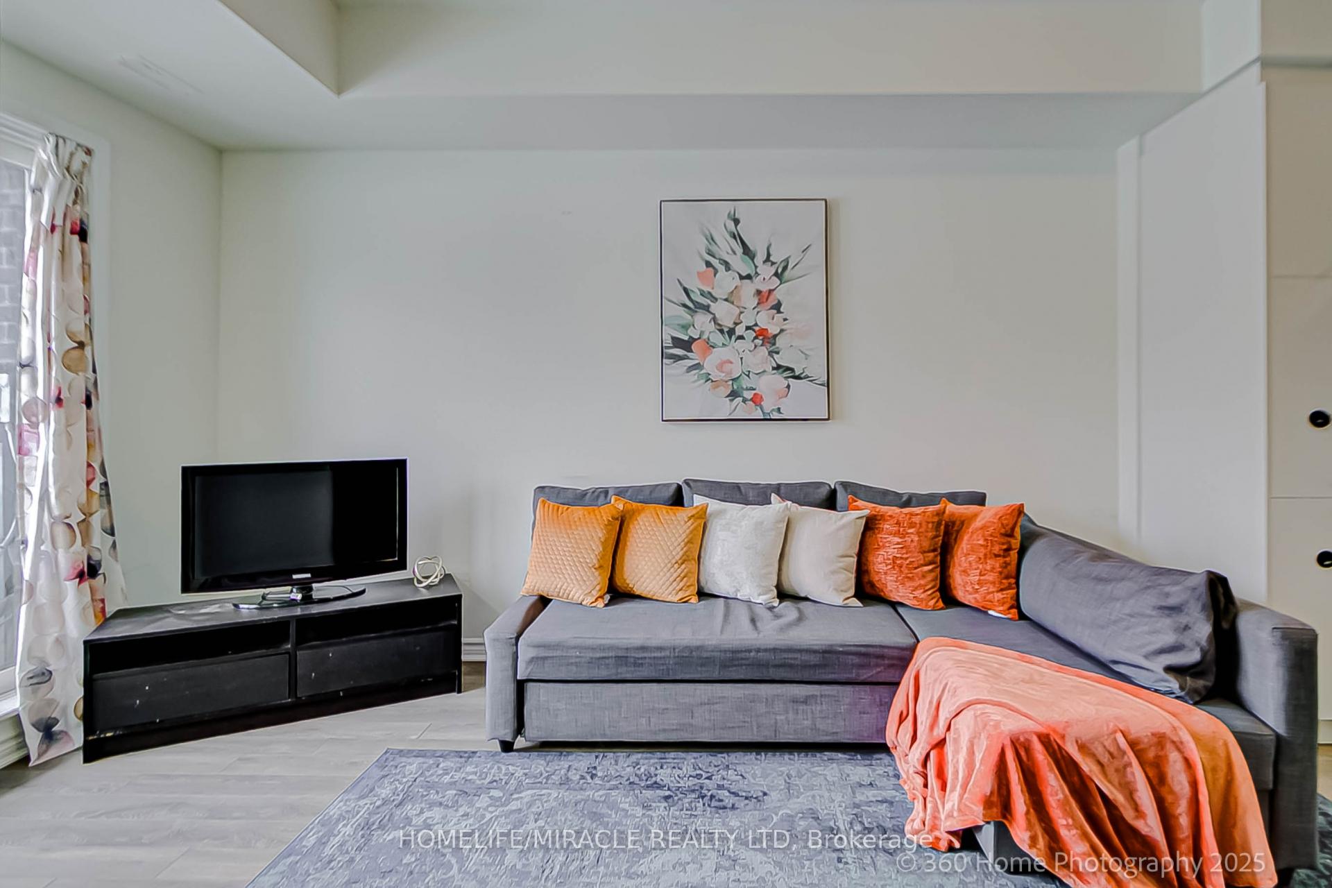 Photo 8 of Unit 133, 1081 Danforth Road, Scarborough, Eglinton East — HOMEH