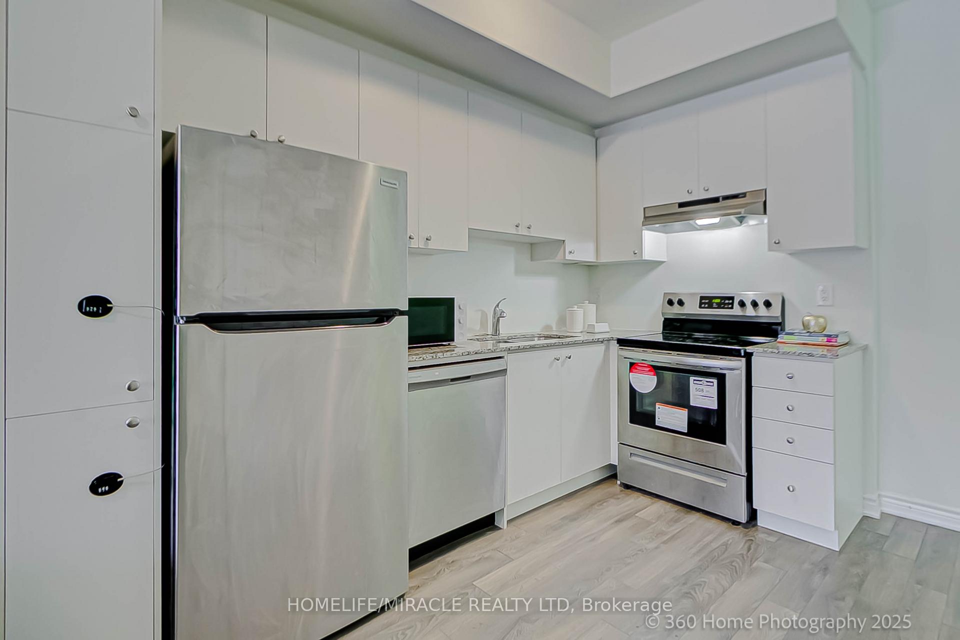 Photo 12 of Unit 133, 1081 Danforth Road, Scarborough, Eglinton East — HOMEH