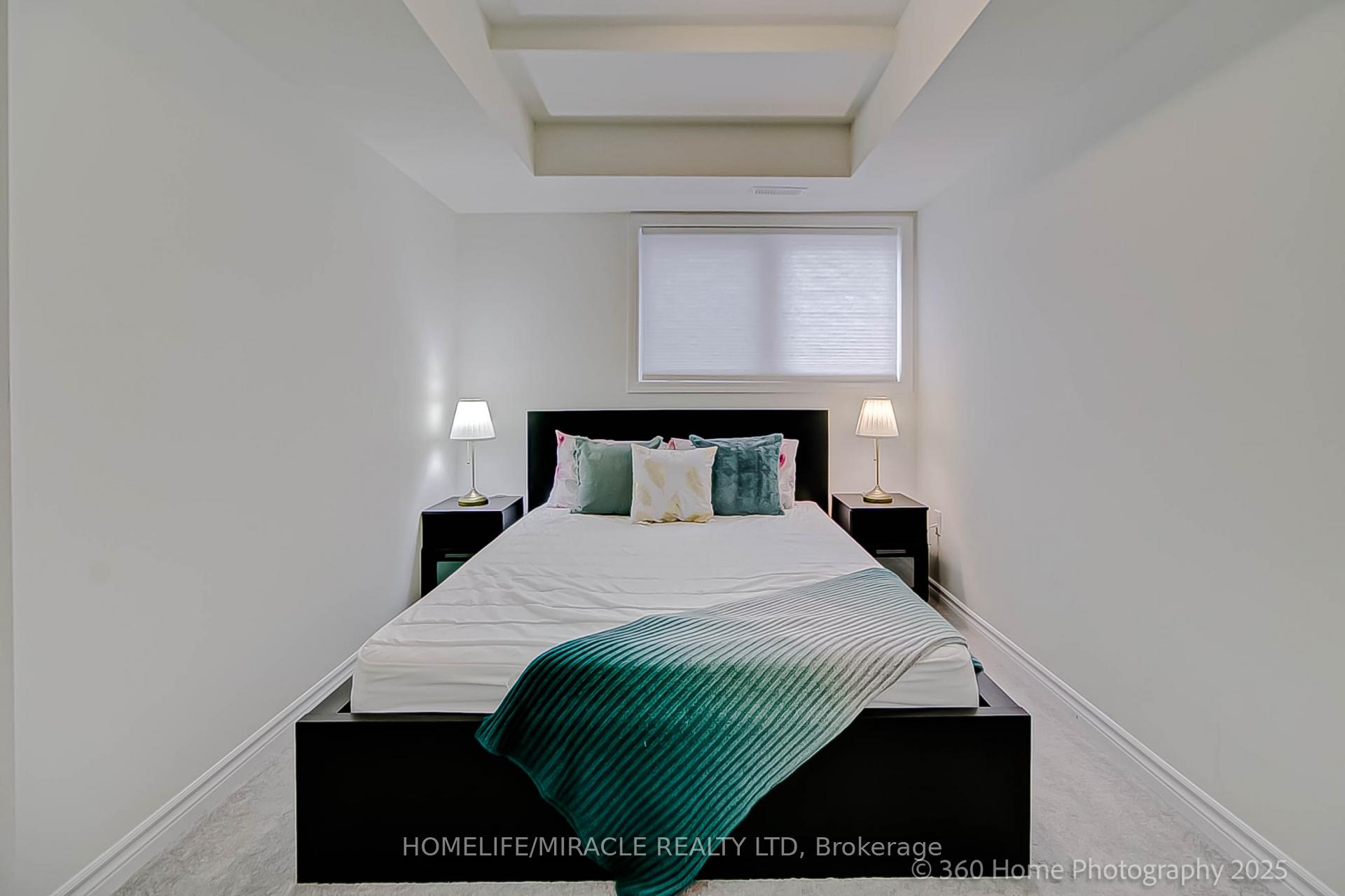 Photo 19 of Unit 133, 1081 Danforth Road, Scarborough, Eglinton East — HOMEH