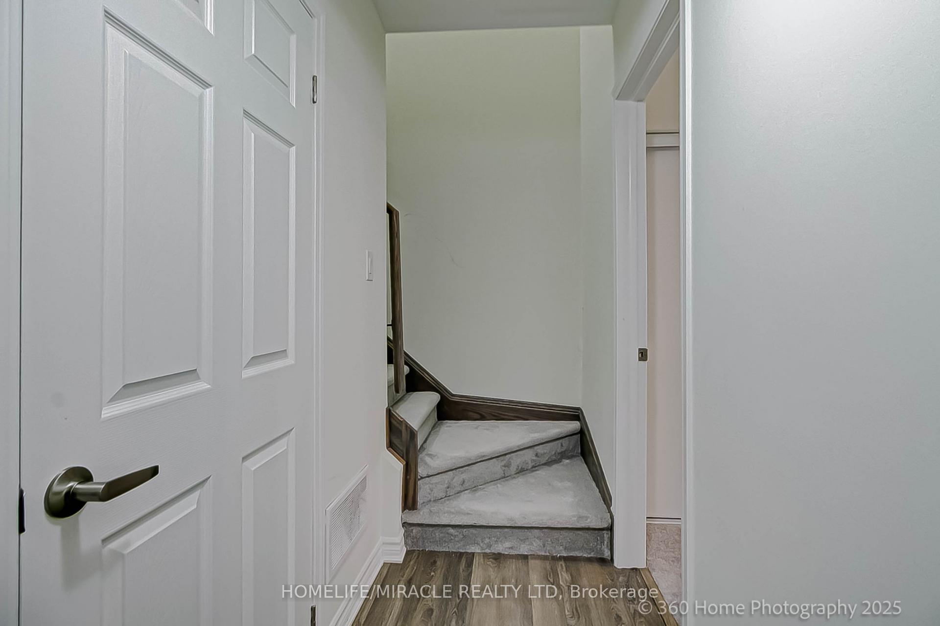 Photo 17 of Unit 133, 1081 Danforth Road, Scarborough, Eglinton East — HOMEH
