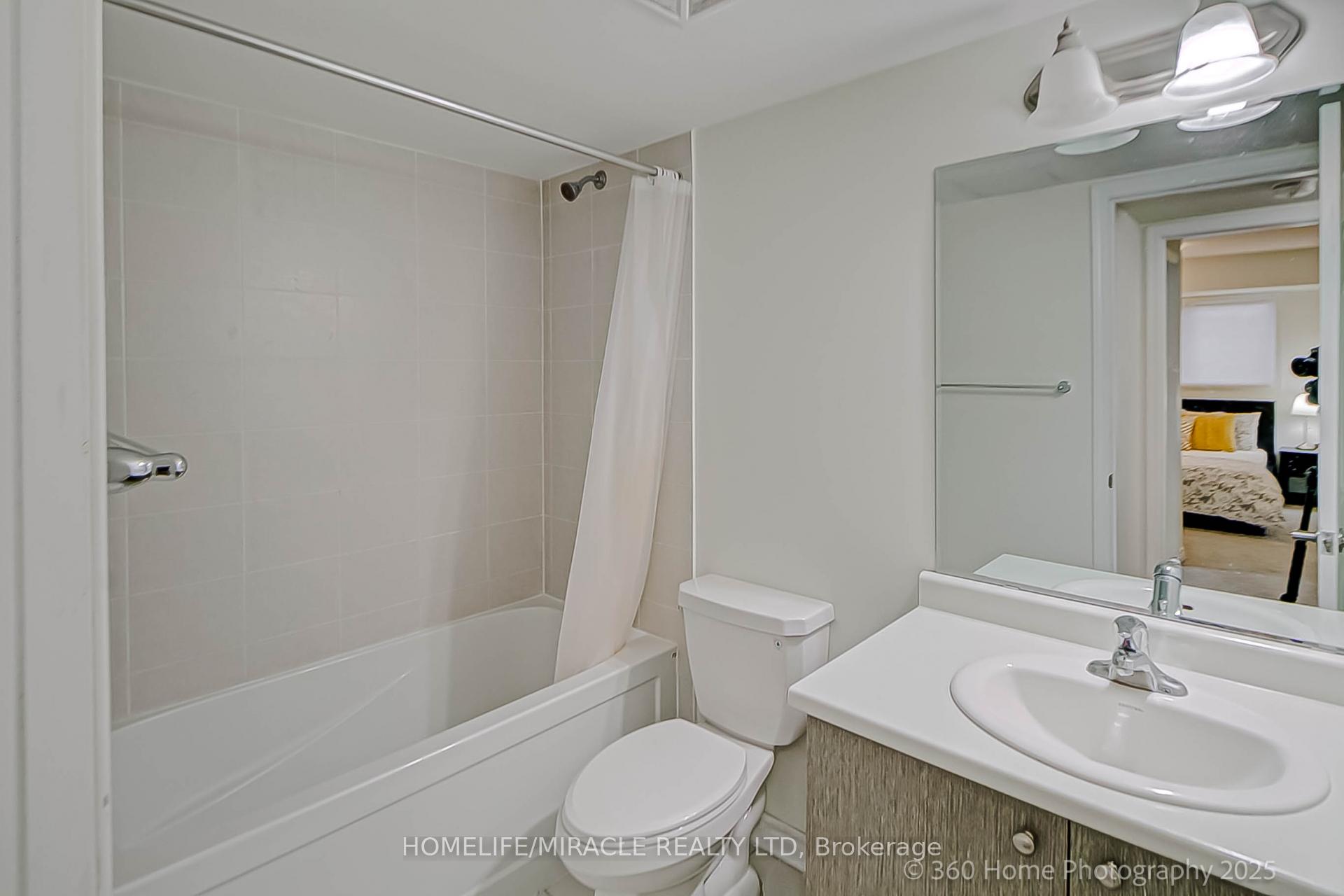 Photo 9 of Unit 133, 1081 Danforth Road, Scarborough, Eglinton East — HOMEH