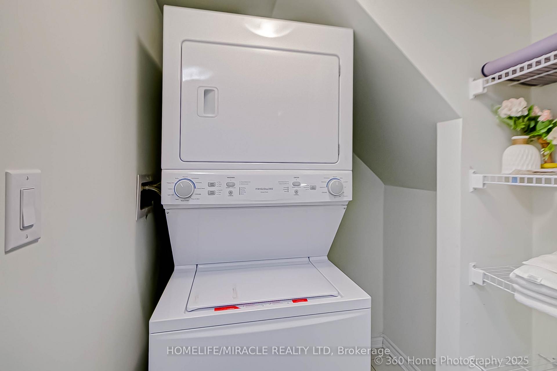 Photo 25 of Unit 133, 1081 Danforth Road, Scarborough, Eglinton East — HOMEH