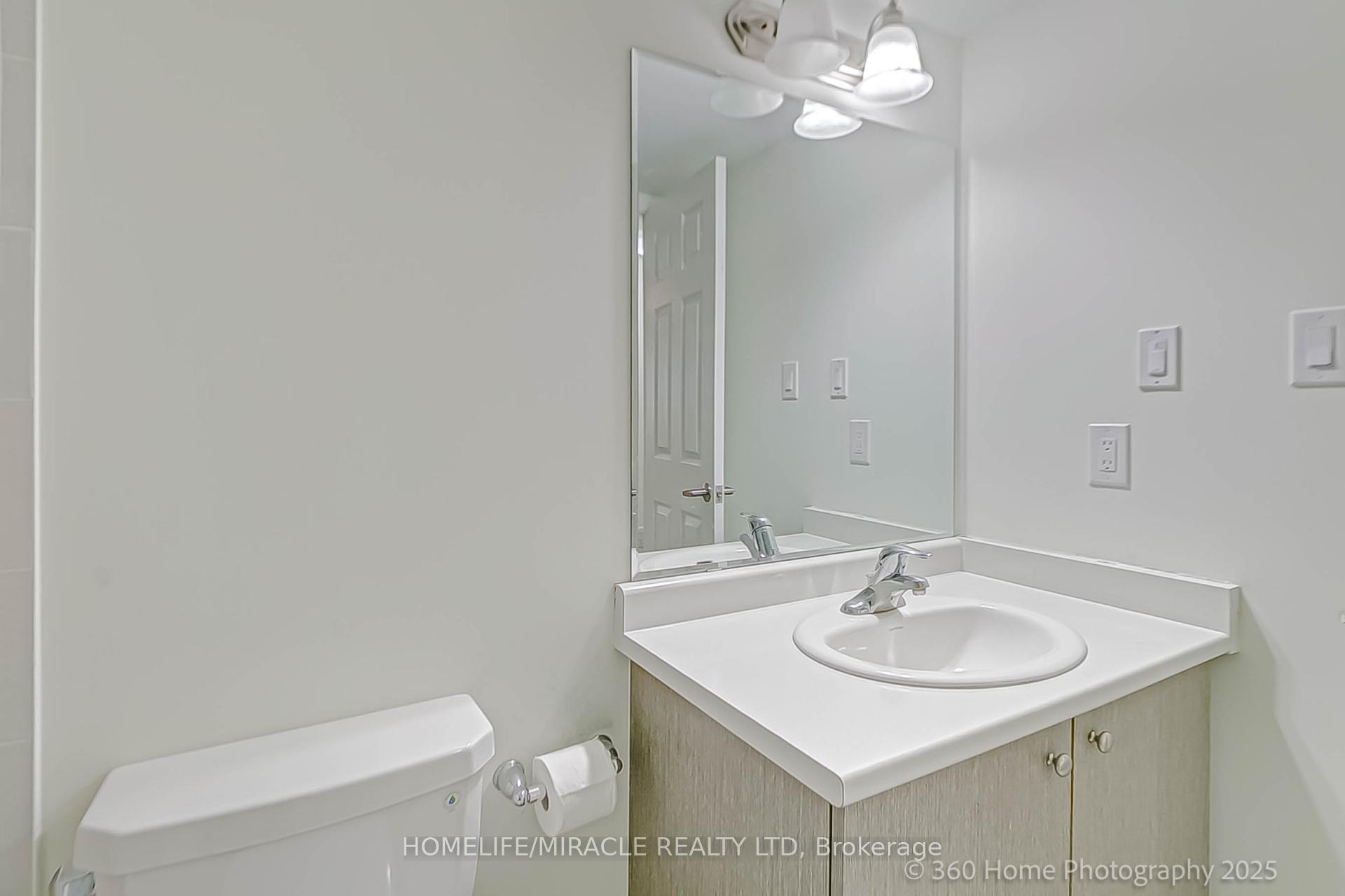Photo 24 of Unit 133, 1081 Danforth Road, Scarborough, Eglinton East — HOMEH