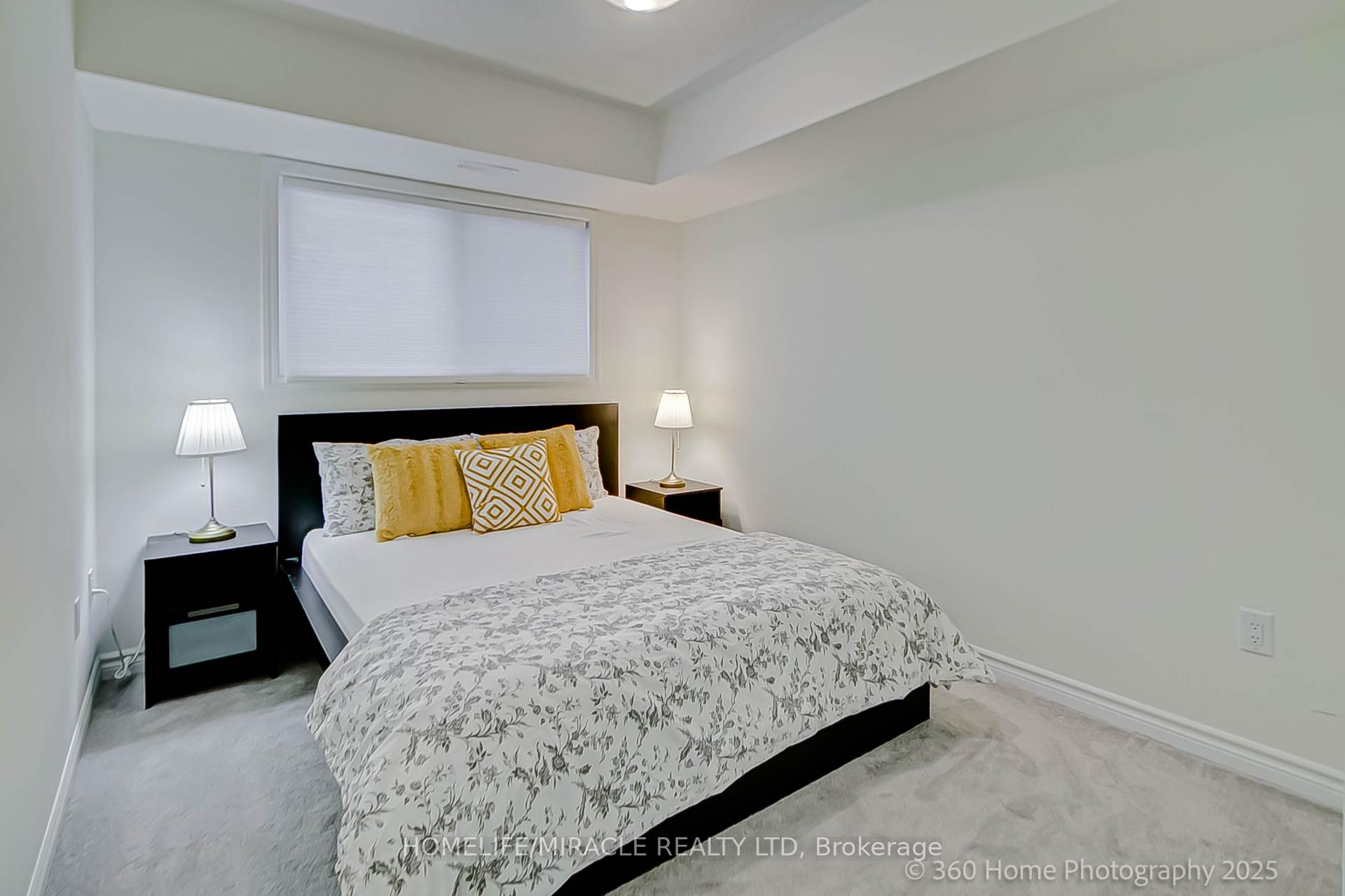 Photo 13 of Unit 133, 1081 Danforth Road, Scarborough, Eglinton East — HOMEH