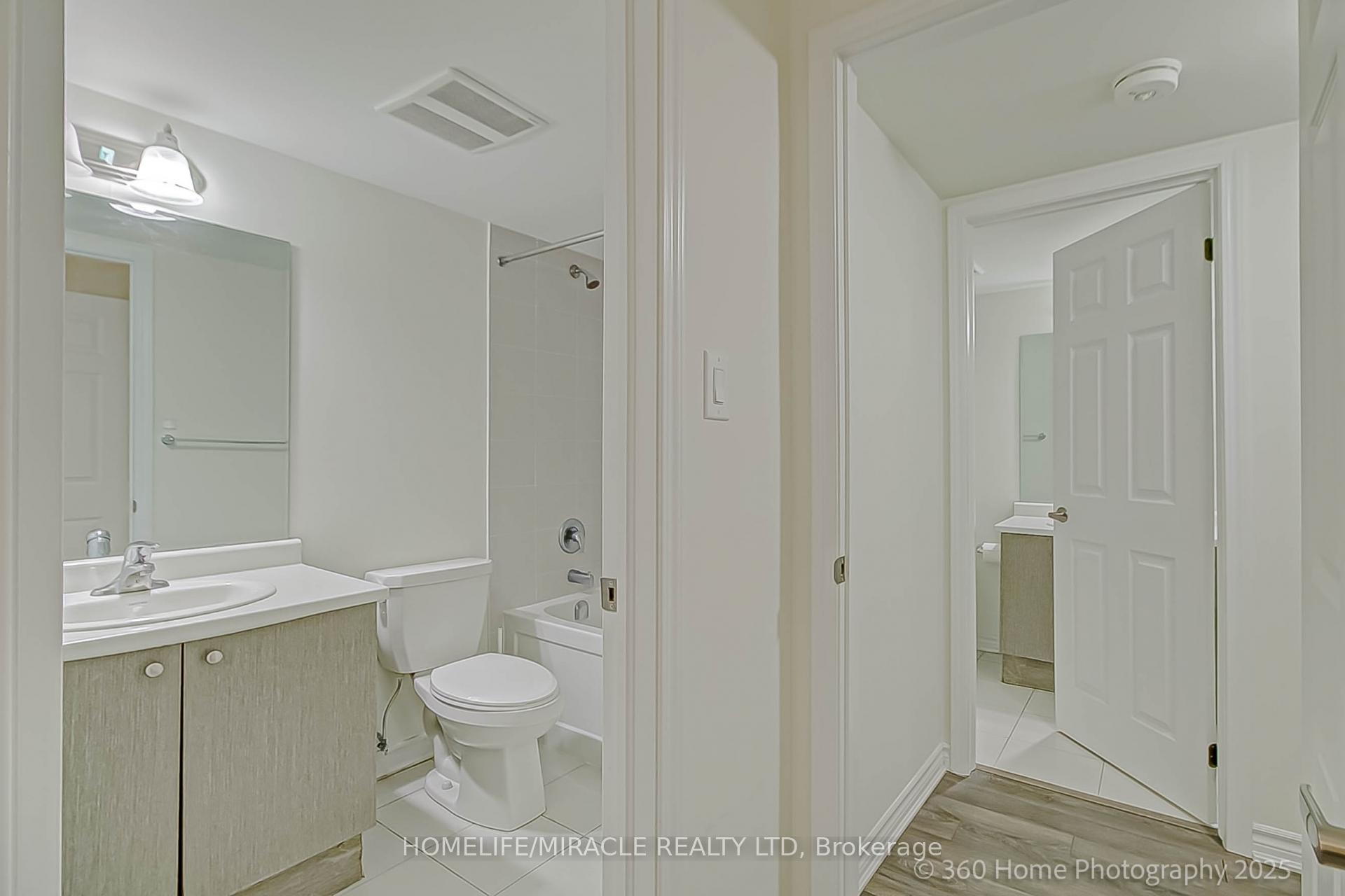 Photo 18 of Unit 133, 1081 Danforth Road, Scarborough, Eglinton East — HOMEH