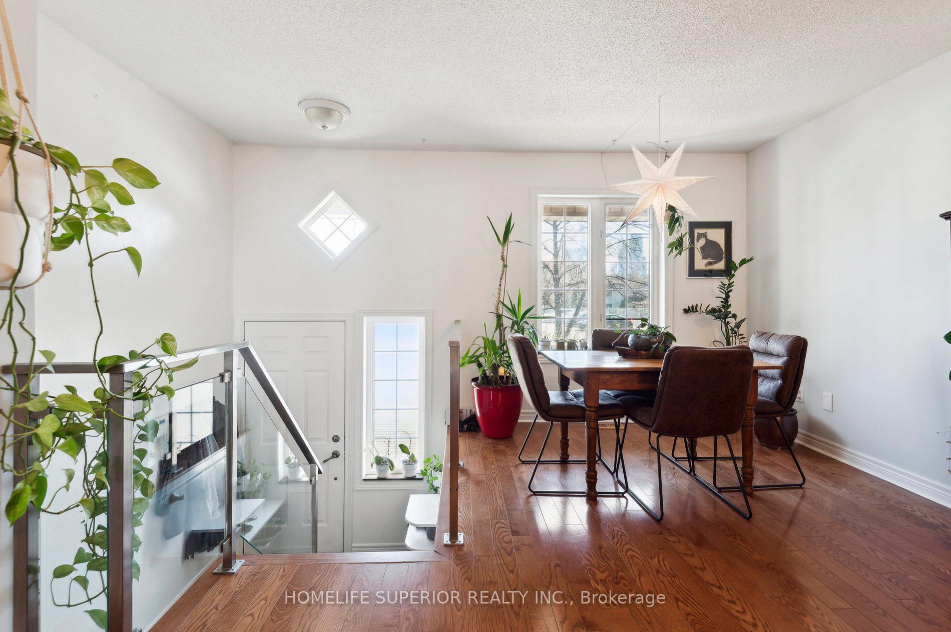 Photo 38 of Unit 1, 122 Strachan Avenue, Toronto, Niagara — HOMEH
