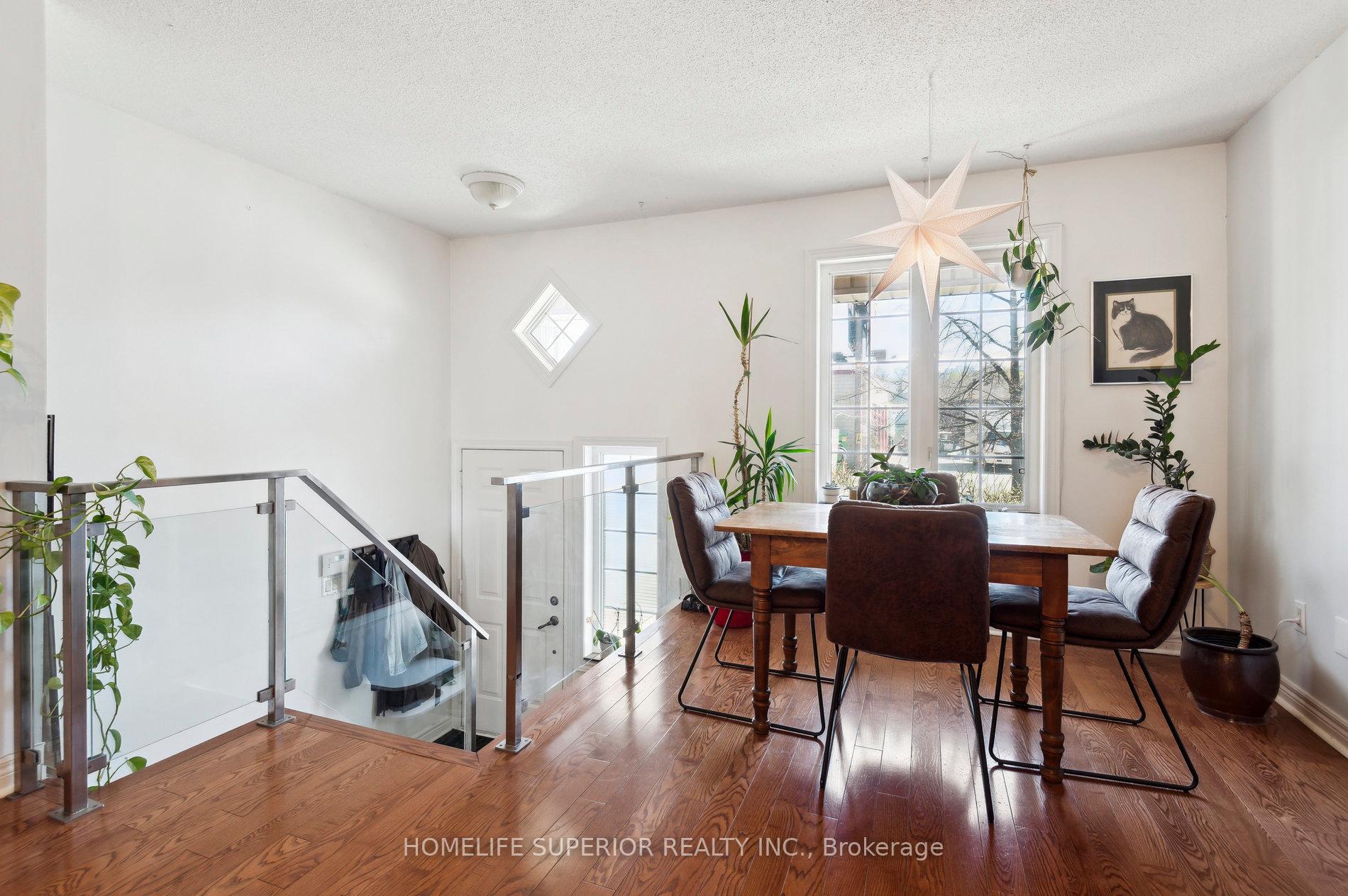 Photo 13 of Unit 1, 122 Strachan Avenue, Toronto, Niagara — HOMEH