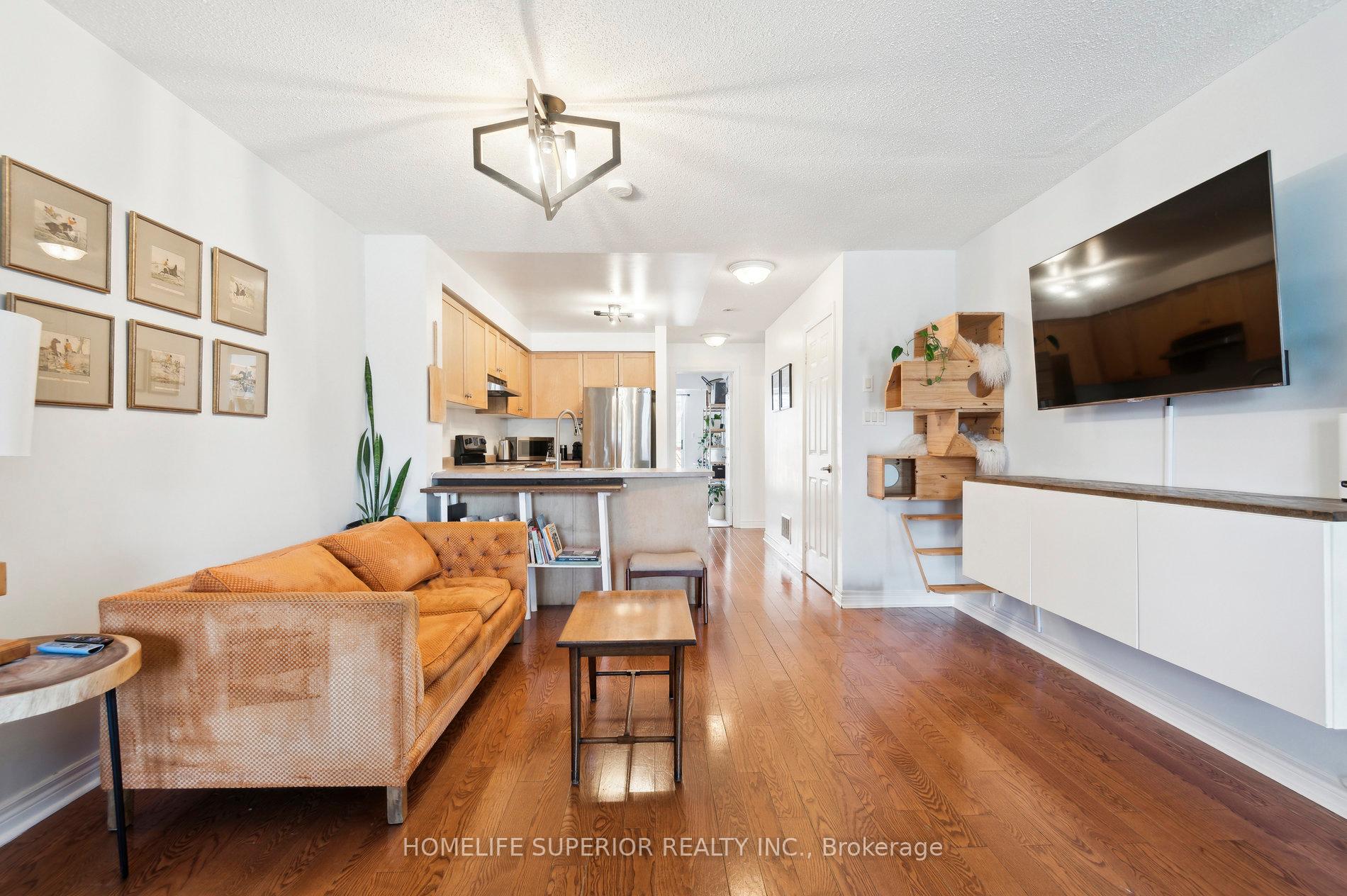Photo 14 of Unit 1, 122 Strachan Avenue, Toronto, Niagara — HOMEH