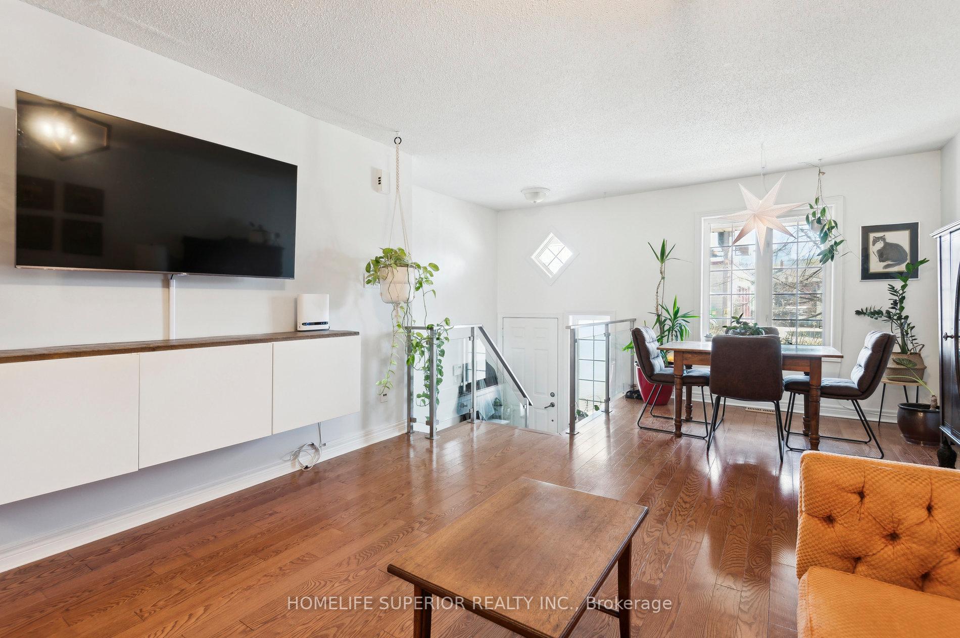 Photo 40 of Unit 1, 122 Strachan Avenue, Toronto, Niagara — HOMEH