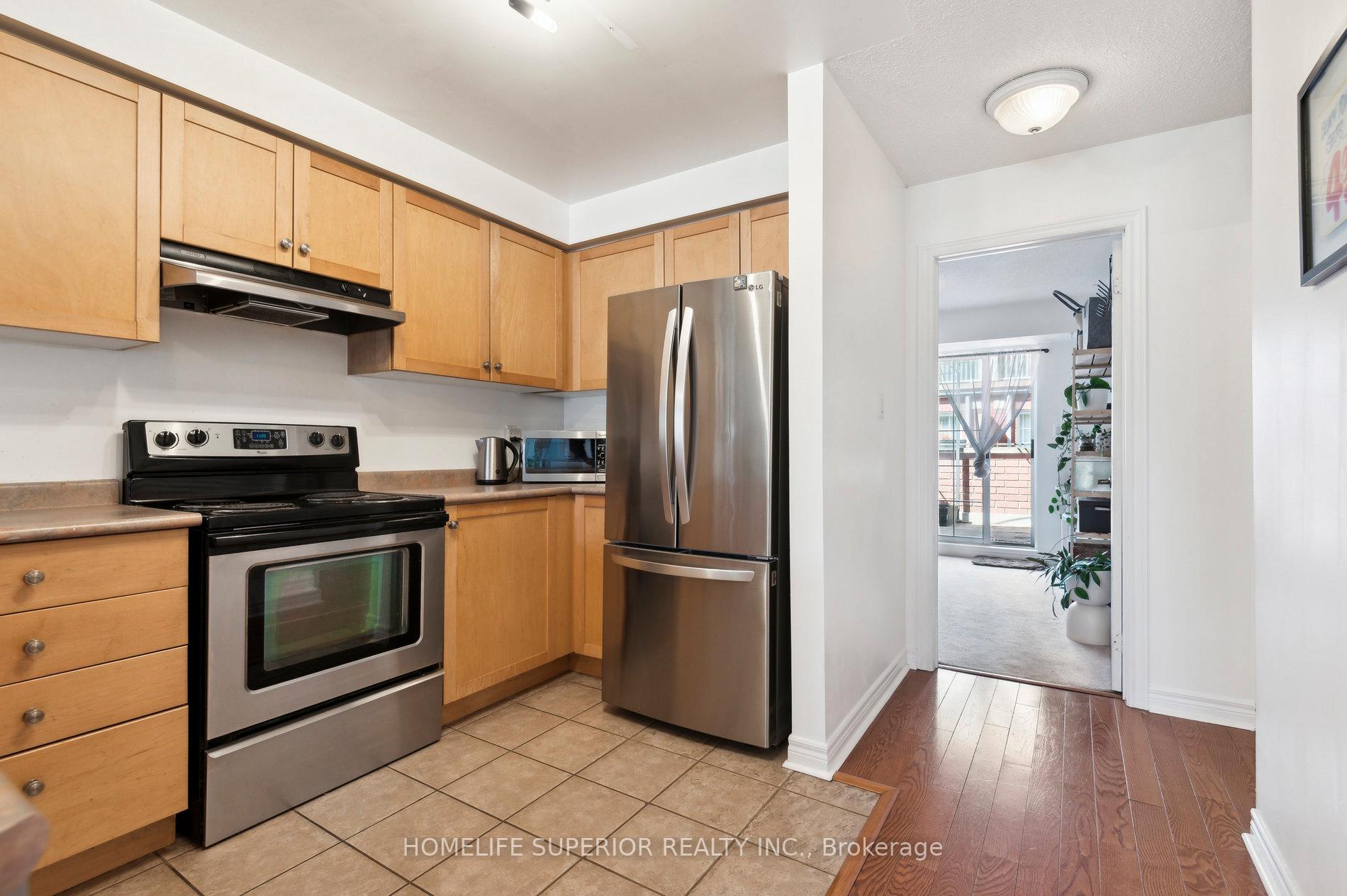 Photo 20 of Unit 1, 122 Strachan Avenue, Toronto, Niagara — HOMEH