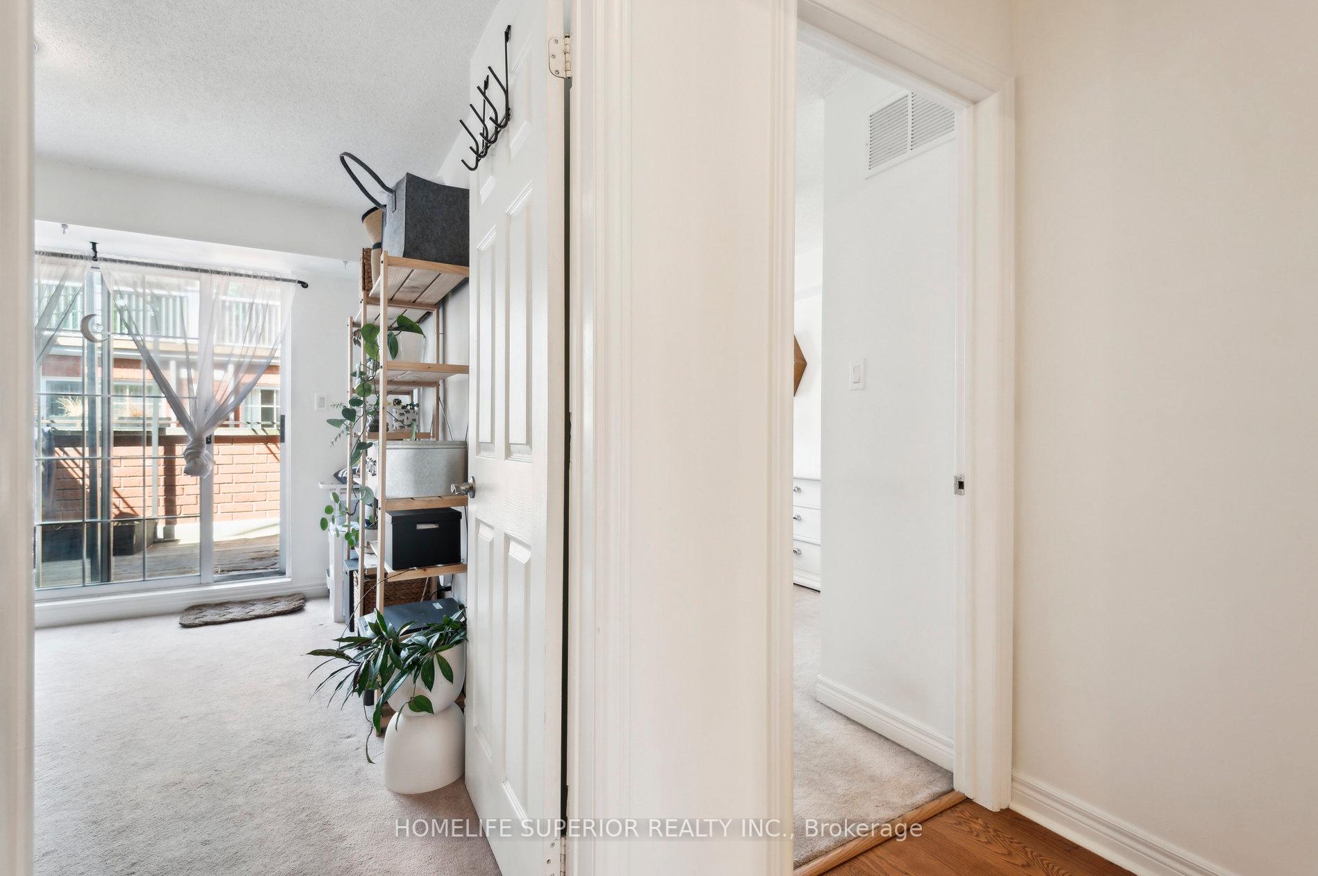 Photo 42 of Unit 1, 122 Strachan Avenue, Toronto, Niagara — HOMEH