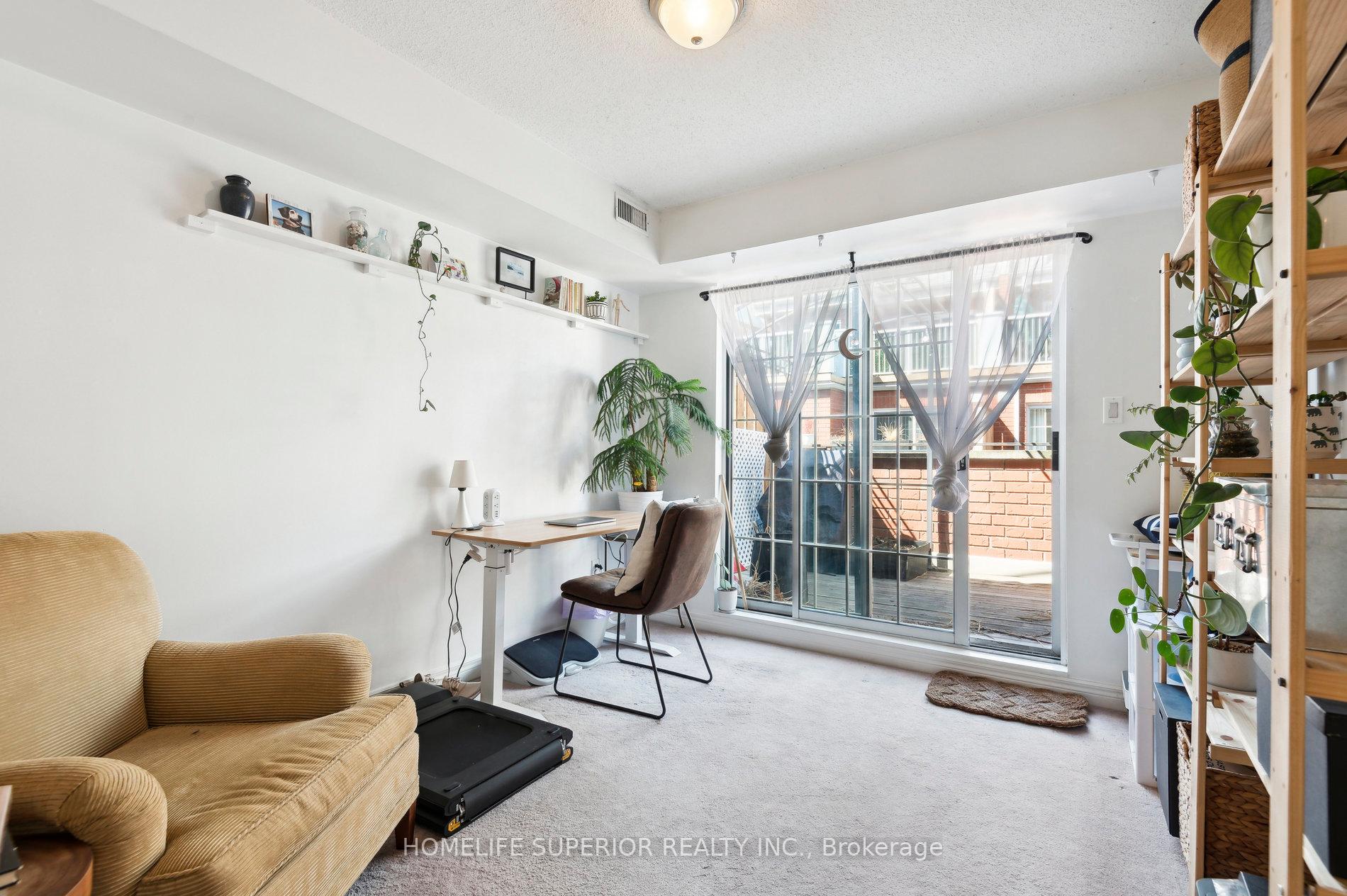 Photo 29 of Unit 1, 122 Strachan Avenue, Toronto, Niagara — HOMEH