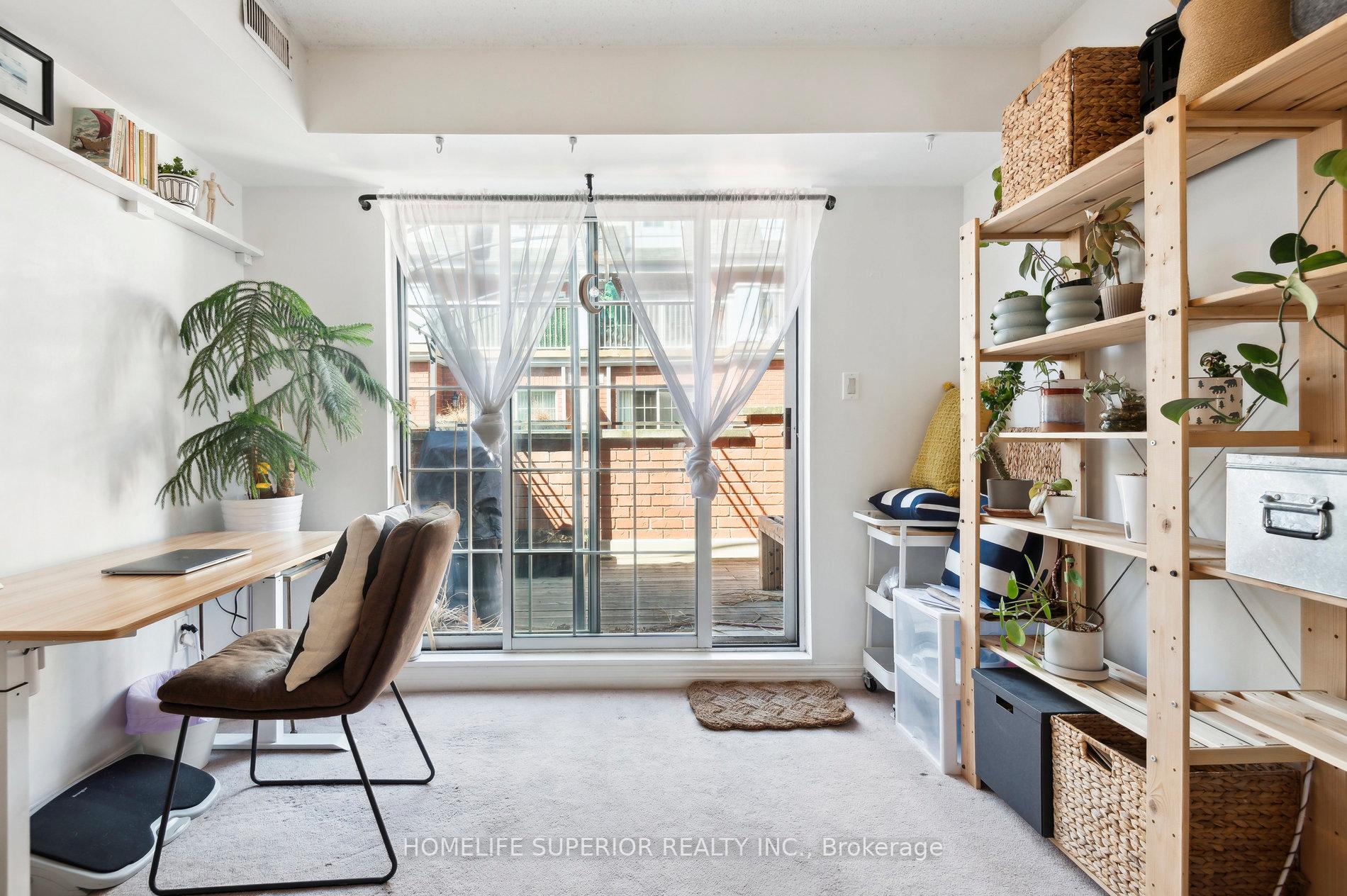 Photo 41 of Unit 1, 122 Strachan Avenue, Toronto, Niagara — HOMEH