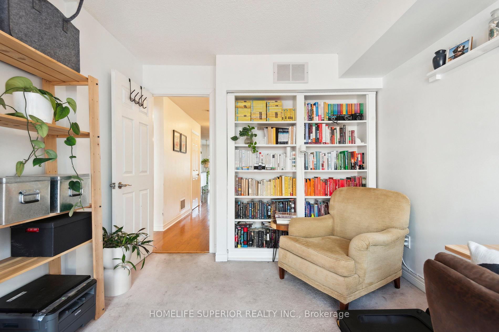Photo 25 of Unit 1, 122 Strachan Avenue, Toronto, Niagara — HOMEH