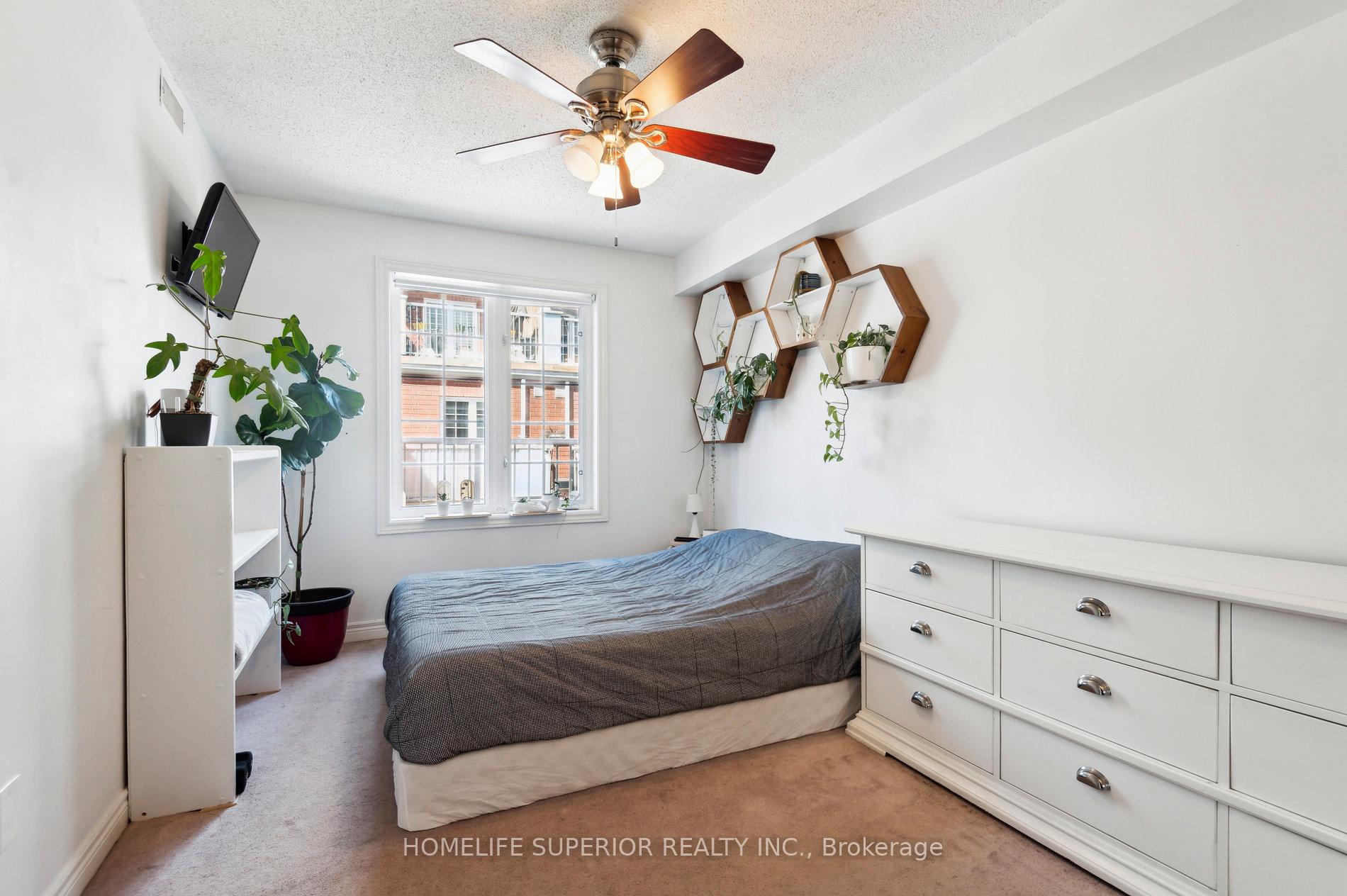 Photo 35 of Unit 1, 122 Strachan Avenue, Toronto, Niagara — HOMEH