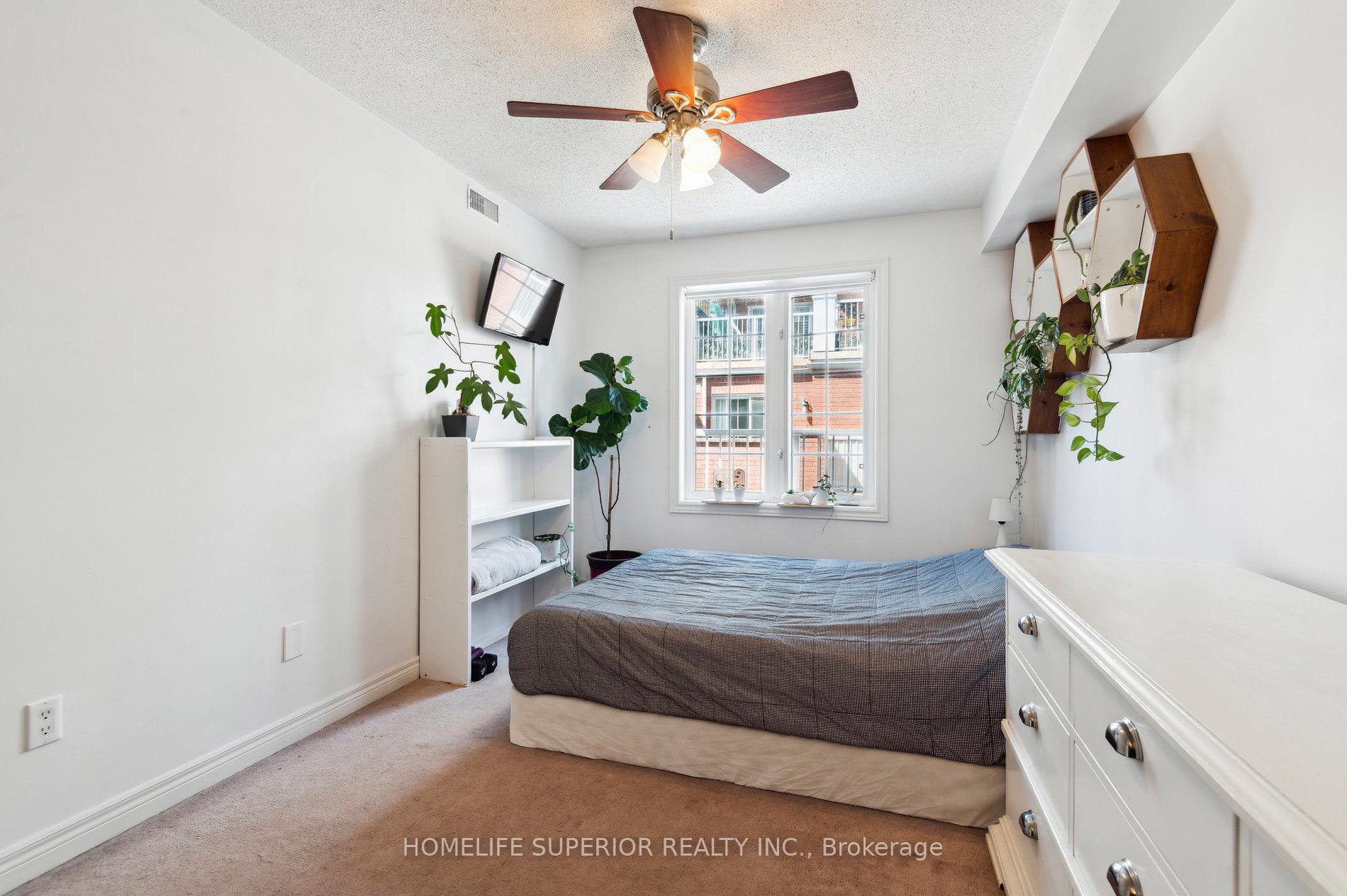 Photo 43 of Unit 1, 122 Strachan Avenue, Toronto, Niagara — HOMEH