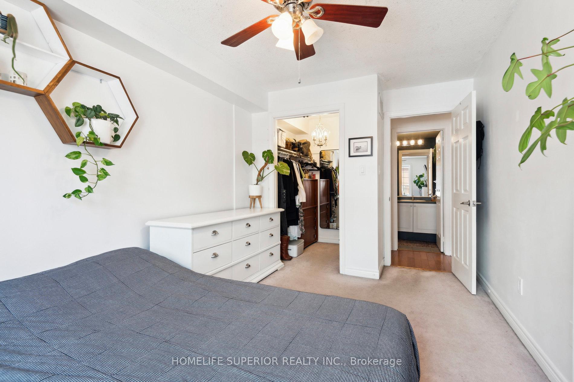 Photo 18 of Unit 1, 122 Strachan Avenue, Toronto, Niagara — HOMEH